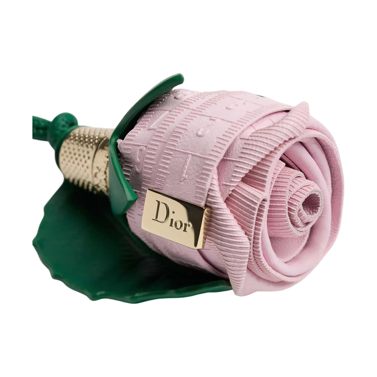 Dior Dioramour Rose Bag Charm