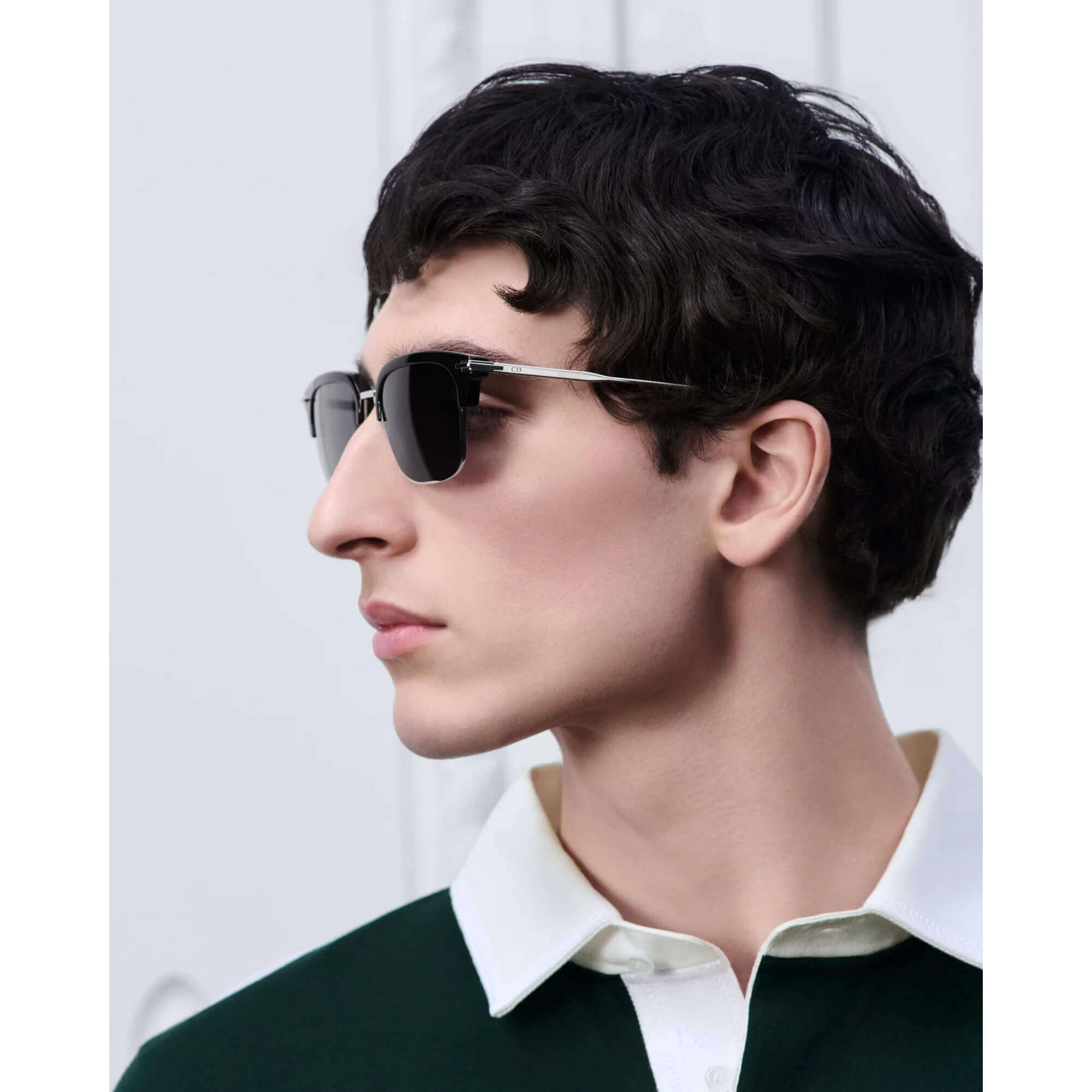 Dior Black Suit C2U