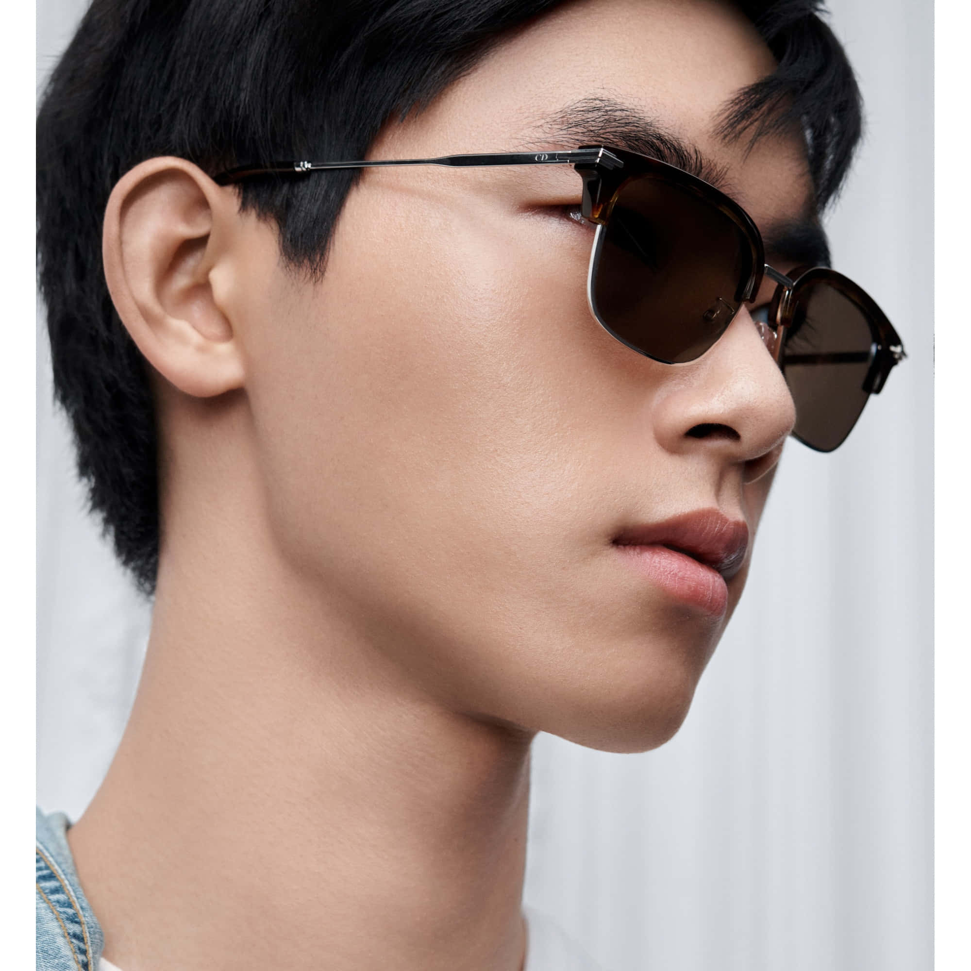 Dior Diorblacksuit C2U Sunglasses
