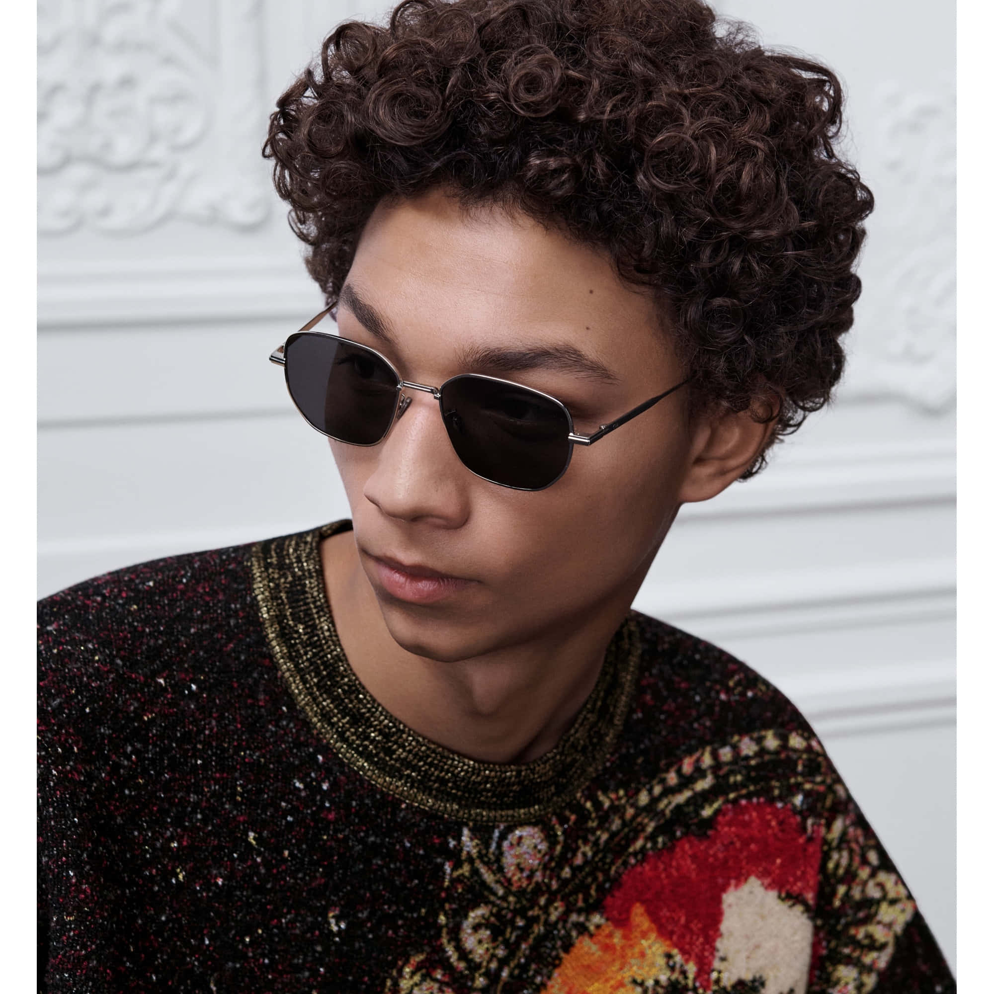Dior Diorblacksuit S22U Sunglasses