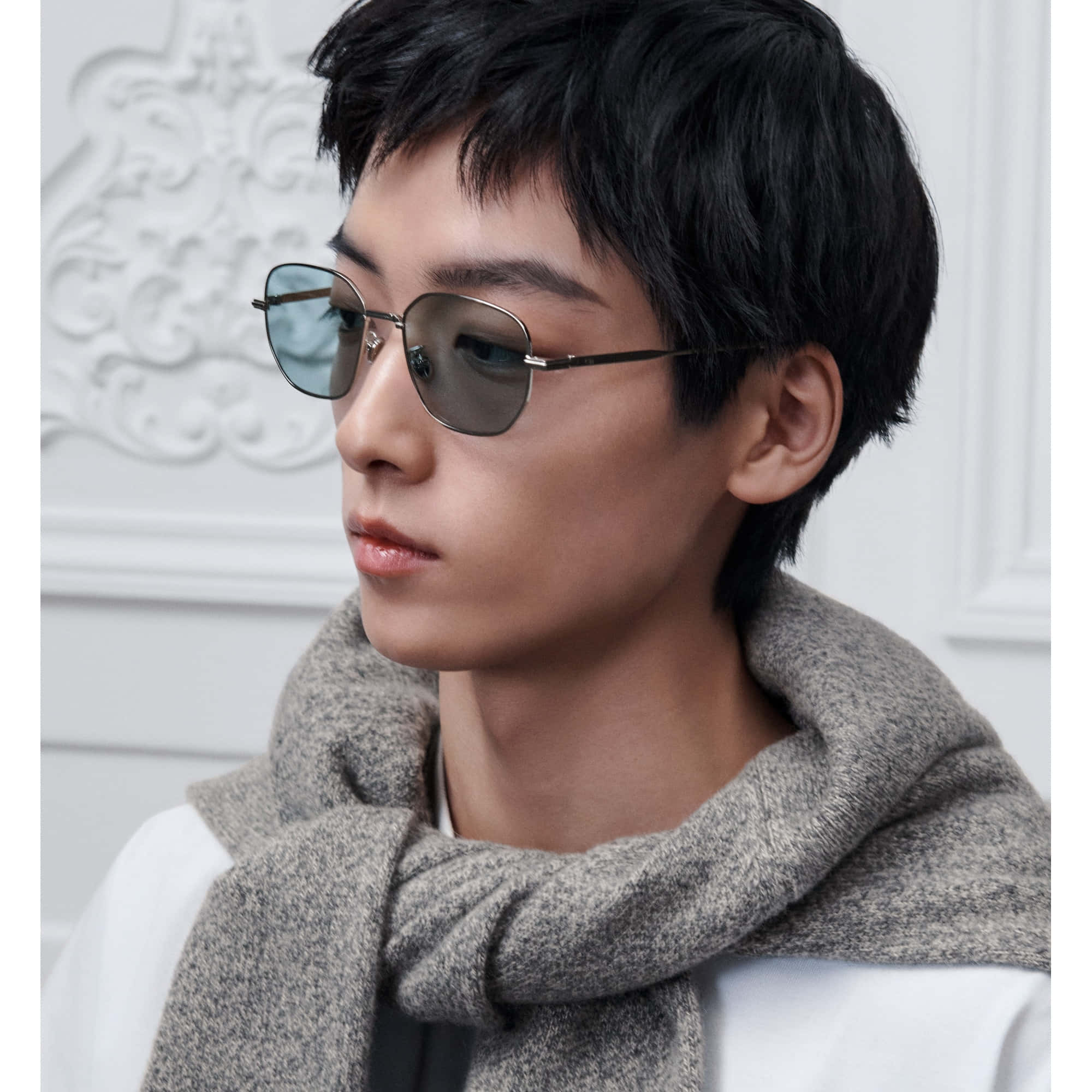 Dior Diorblacksuit S22U Sunglasses