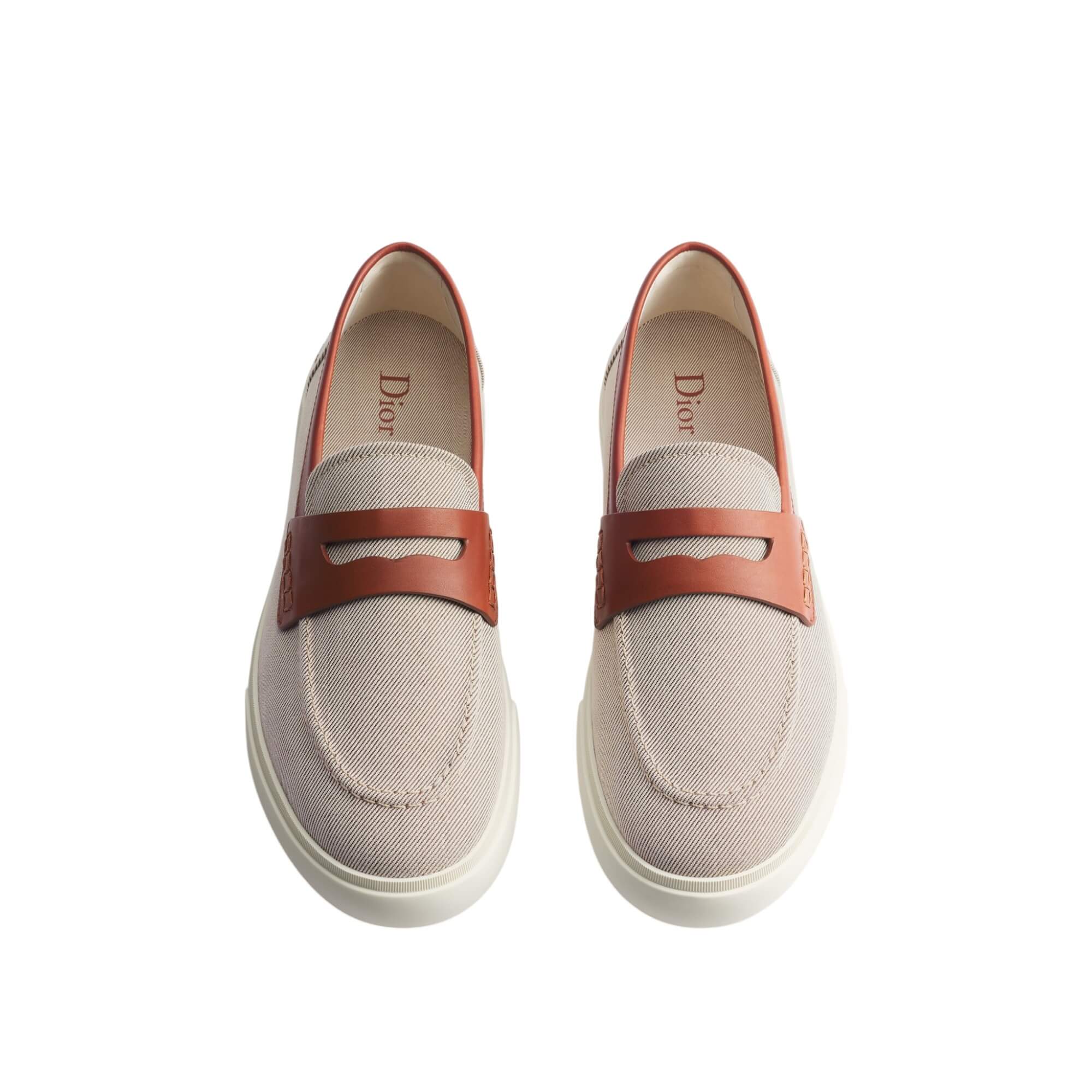 Dior Dioriviera Dior Chester Loafer