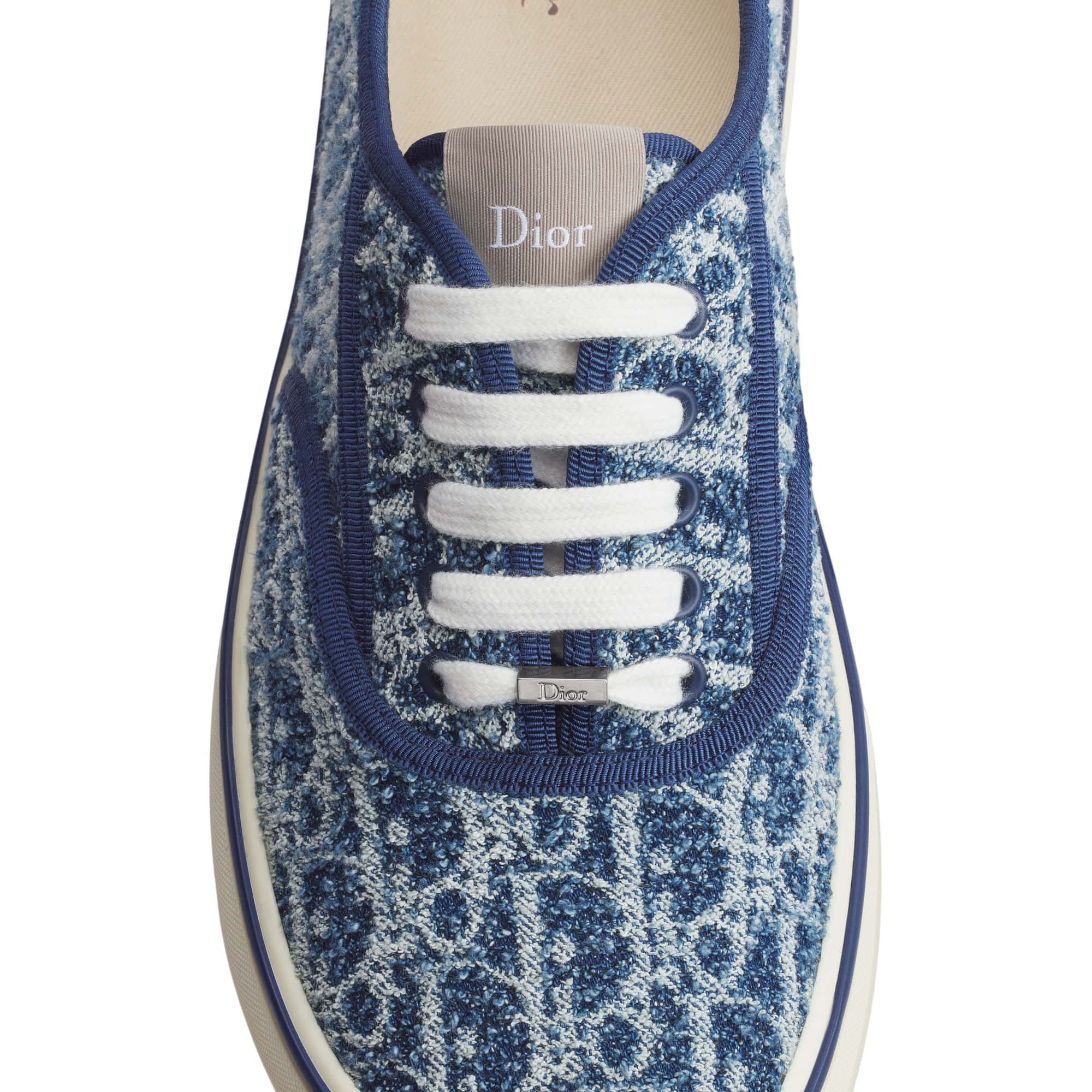 Dior Dioriviera Dior Saltwind Sneaker
