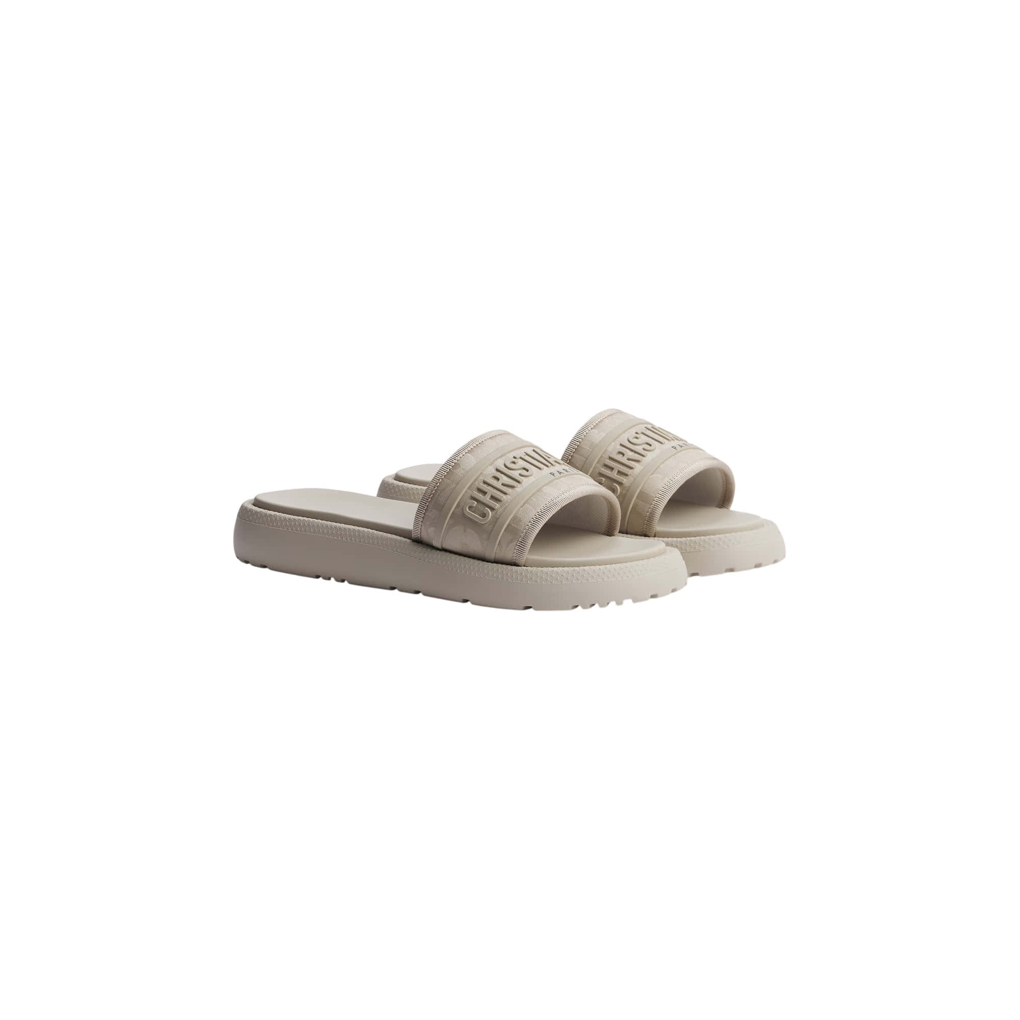 Dioriviera Dway Slide