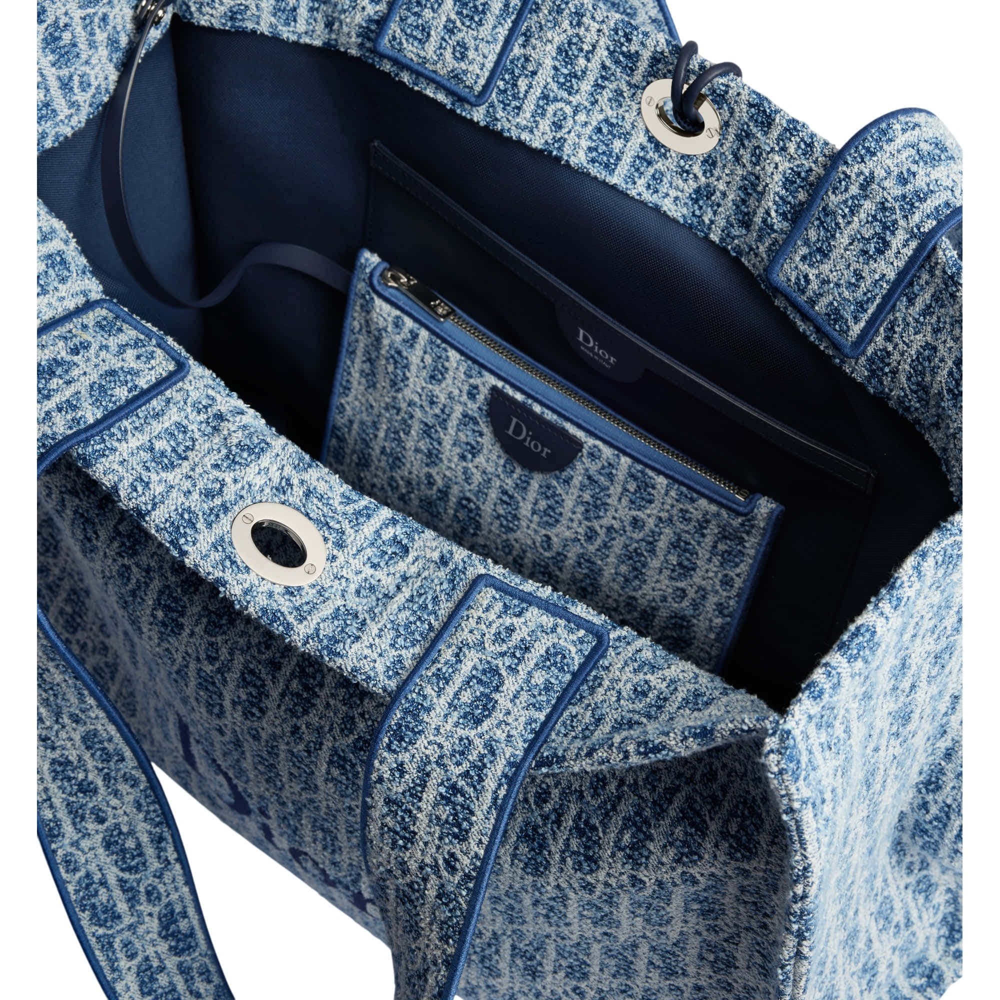 Dior Dioriviera Large Tote
