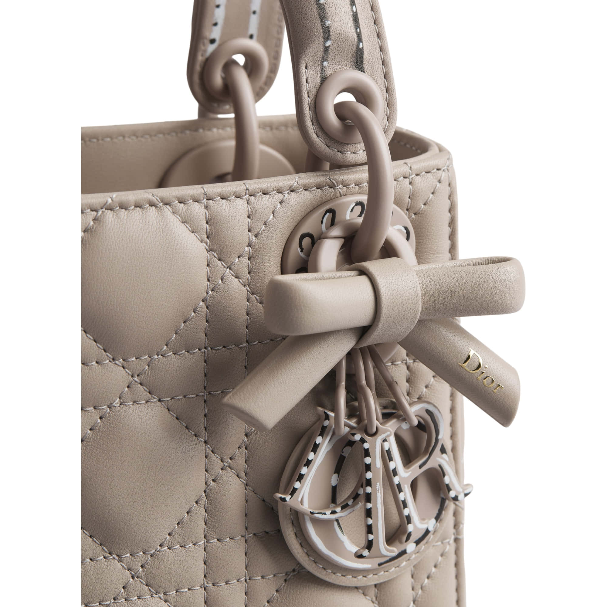 Dior Dioriviera Mini Bag