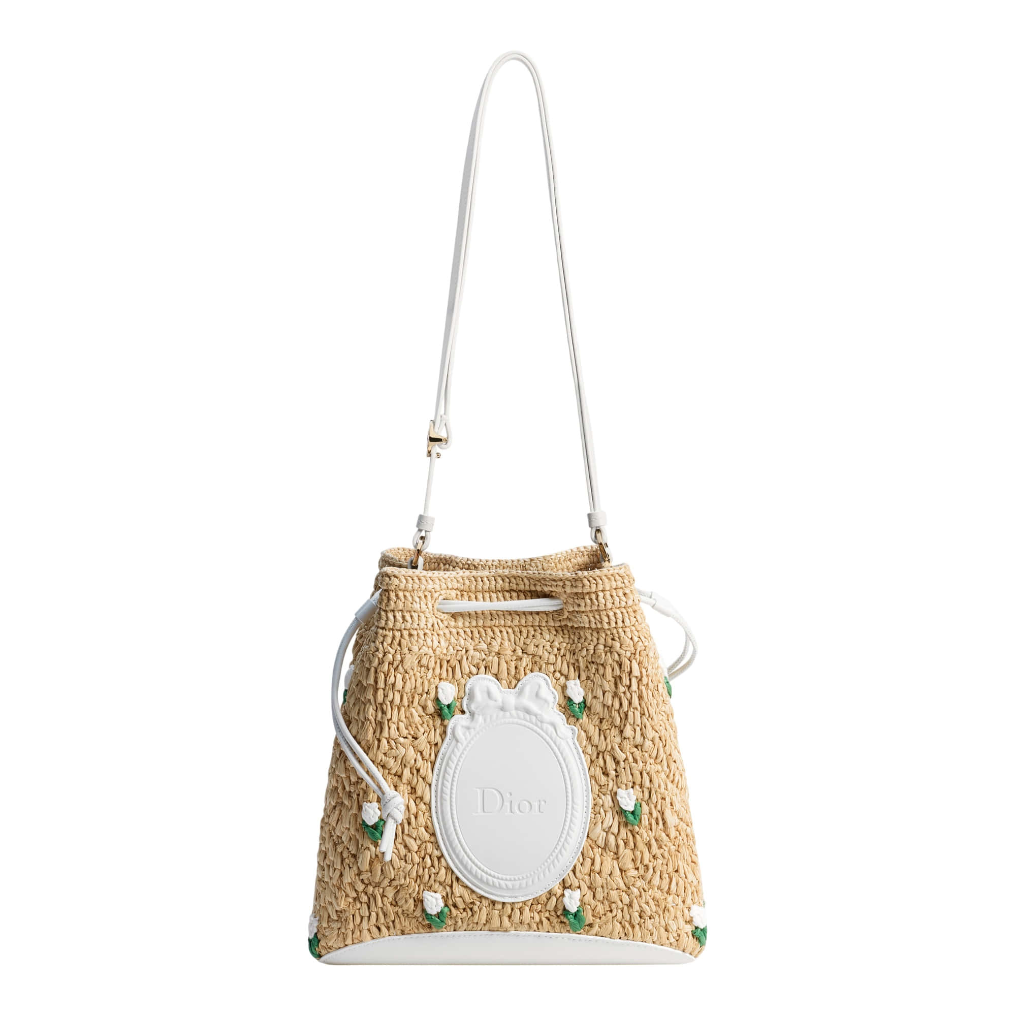 Dior Dioriviera Mini Bucket Bag