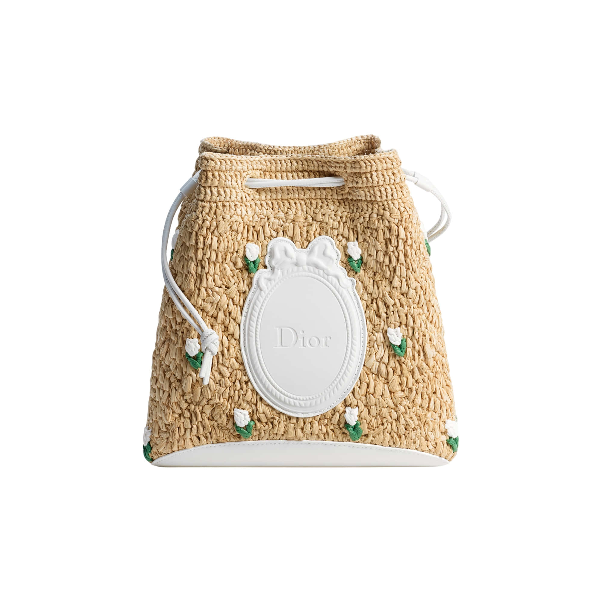 Dior Dioriviera Mini Bucket Bag