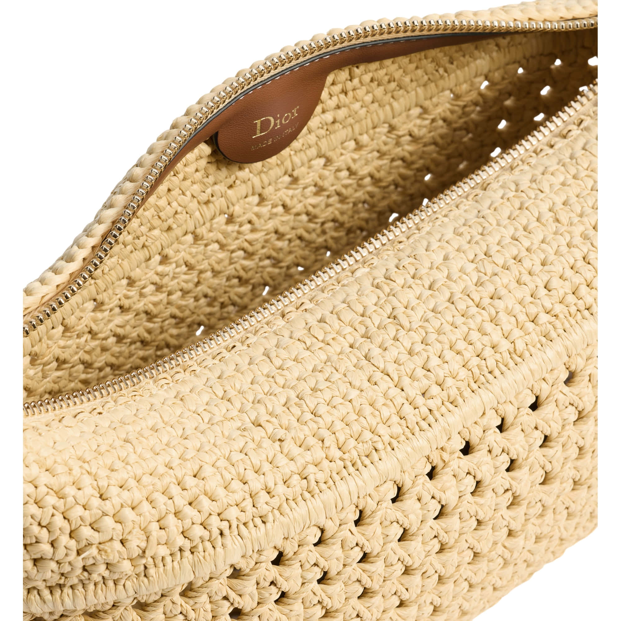 Dior Dioriviera Nomad Pouch