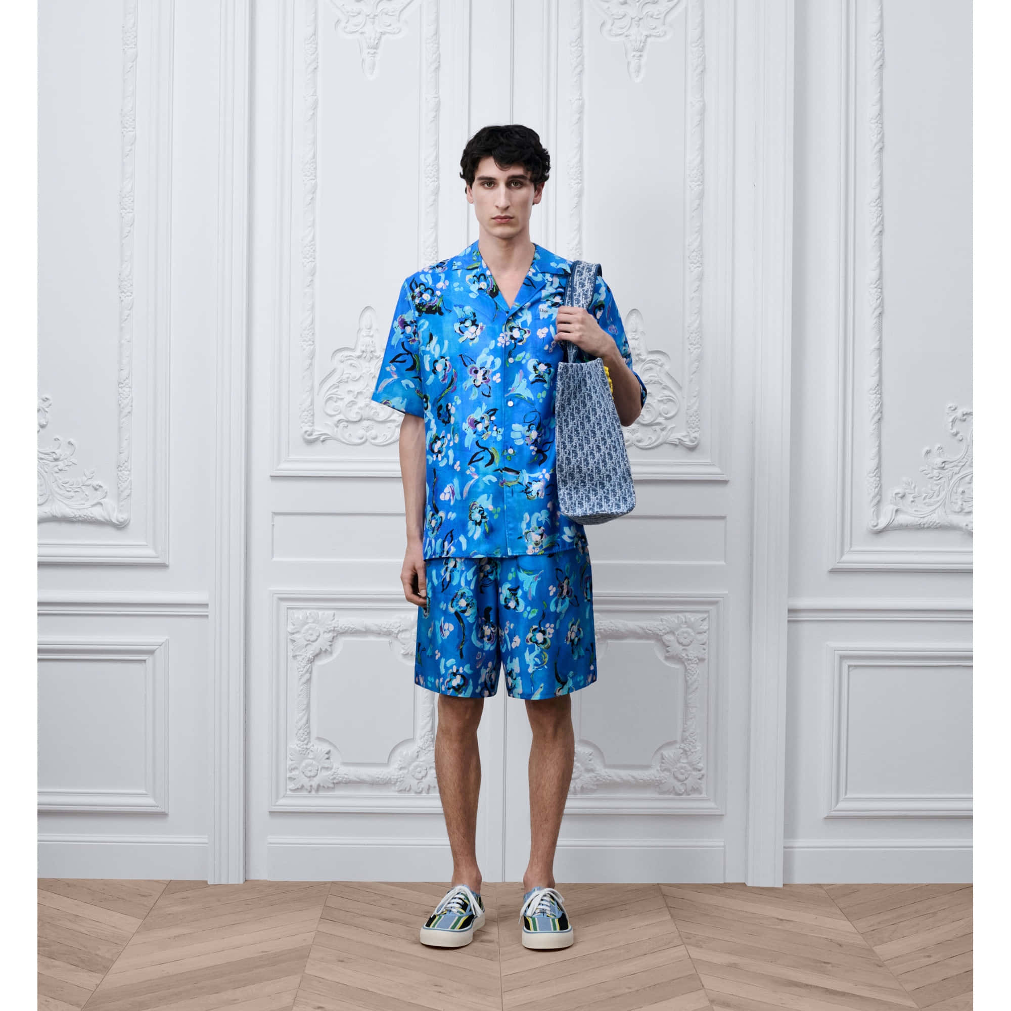 Dior Dioriviera Shorts