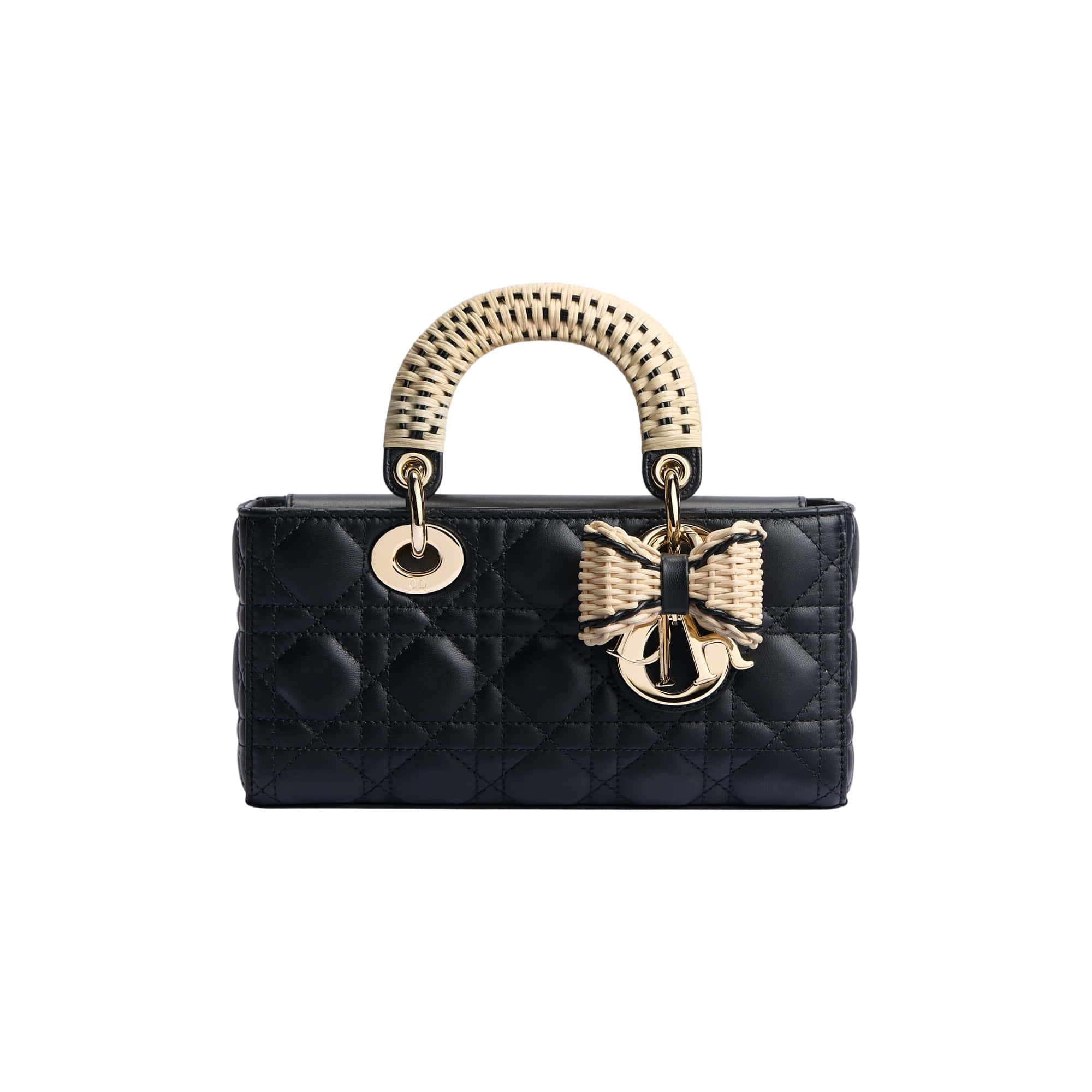 Dior Dioriviera Small Lady D-joy Bag