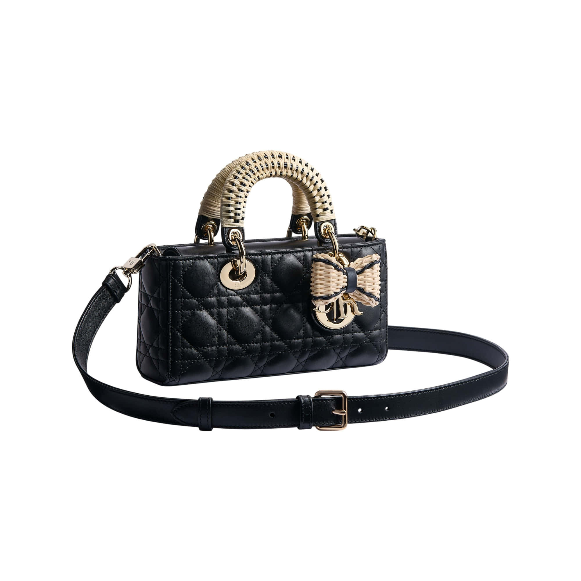 Dior Dioriviera Small Lady D-joy Bag