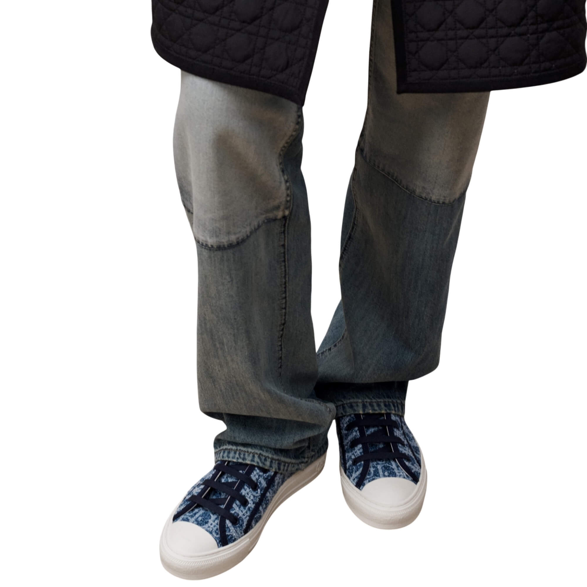 Dior Dioriviera Walk'n'Dior Sneaker