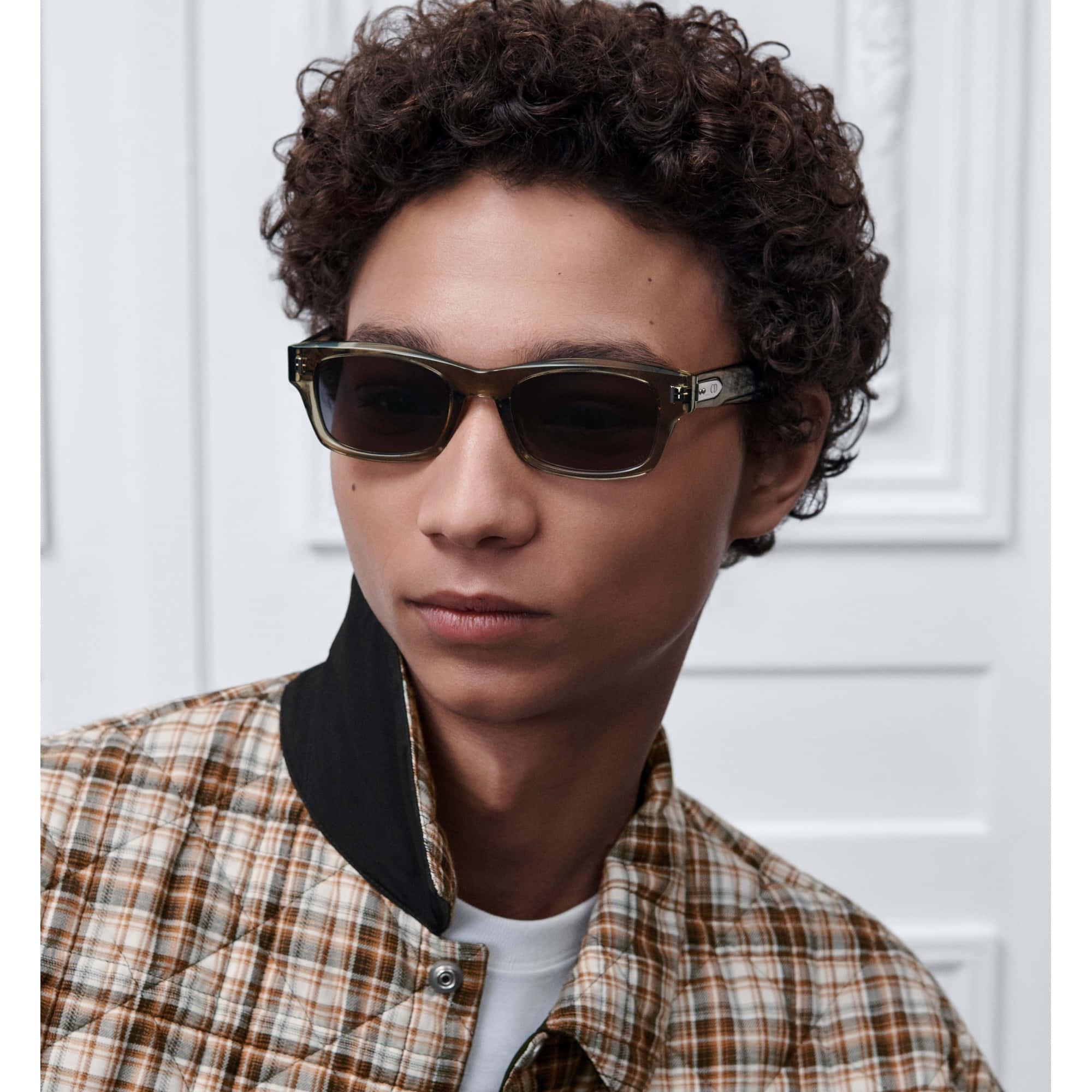 Dior Diortailoring S3I Sunglasses
