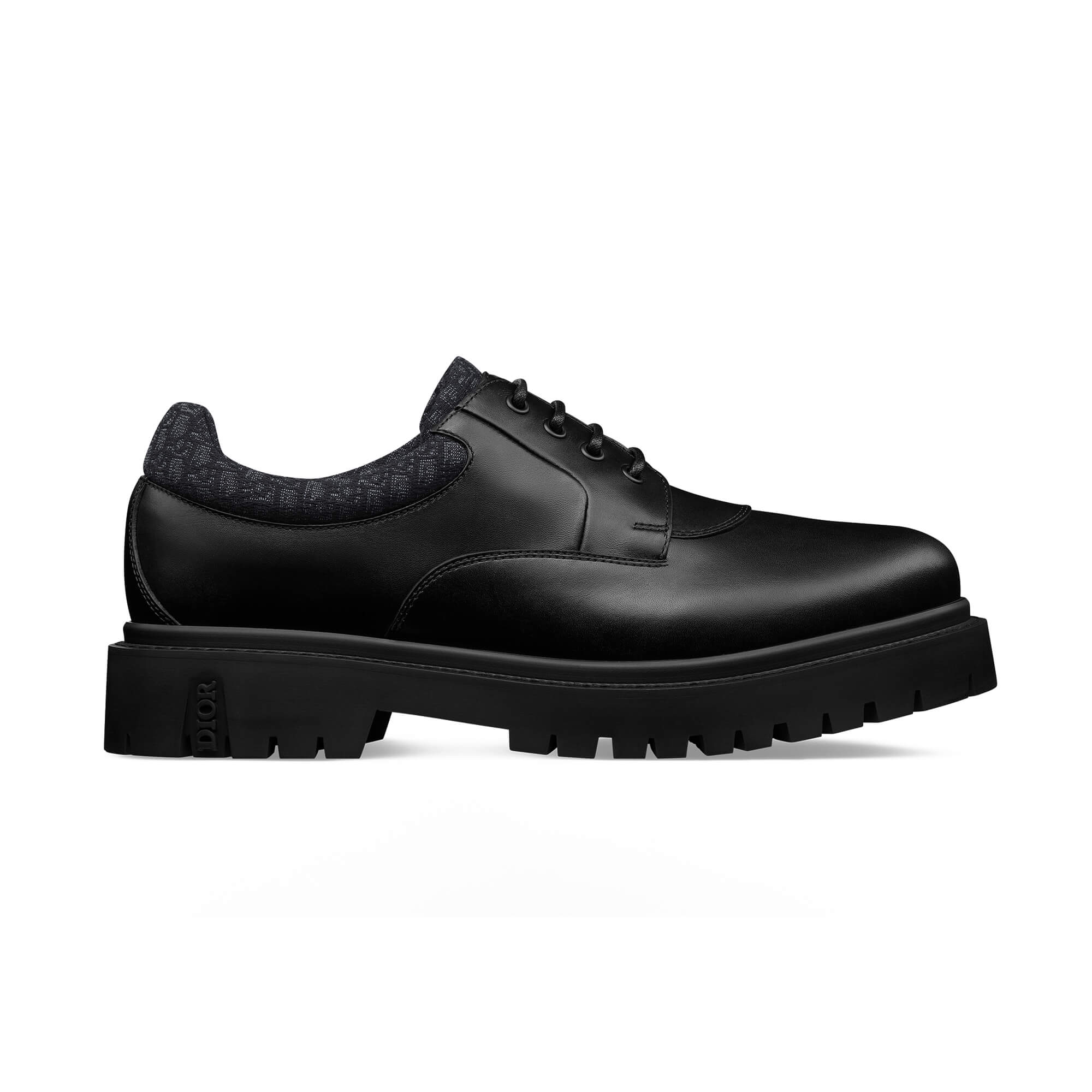 Dior Explorer III Derby Shoe