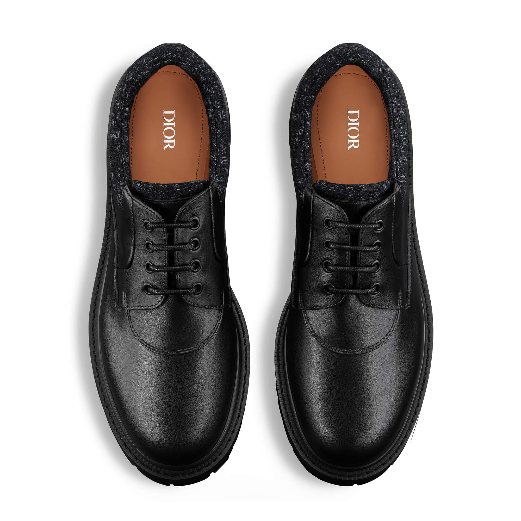 Dior Explorer III Derby Shoe