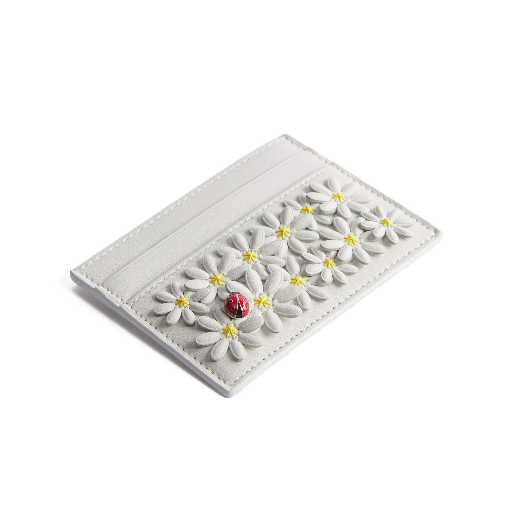 Dior Freesia Dior Garden Card Holder