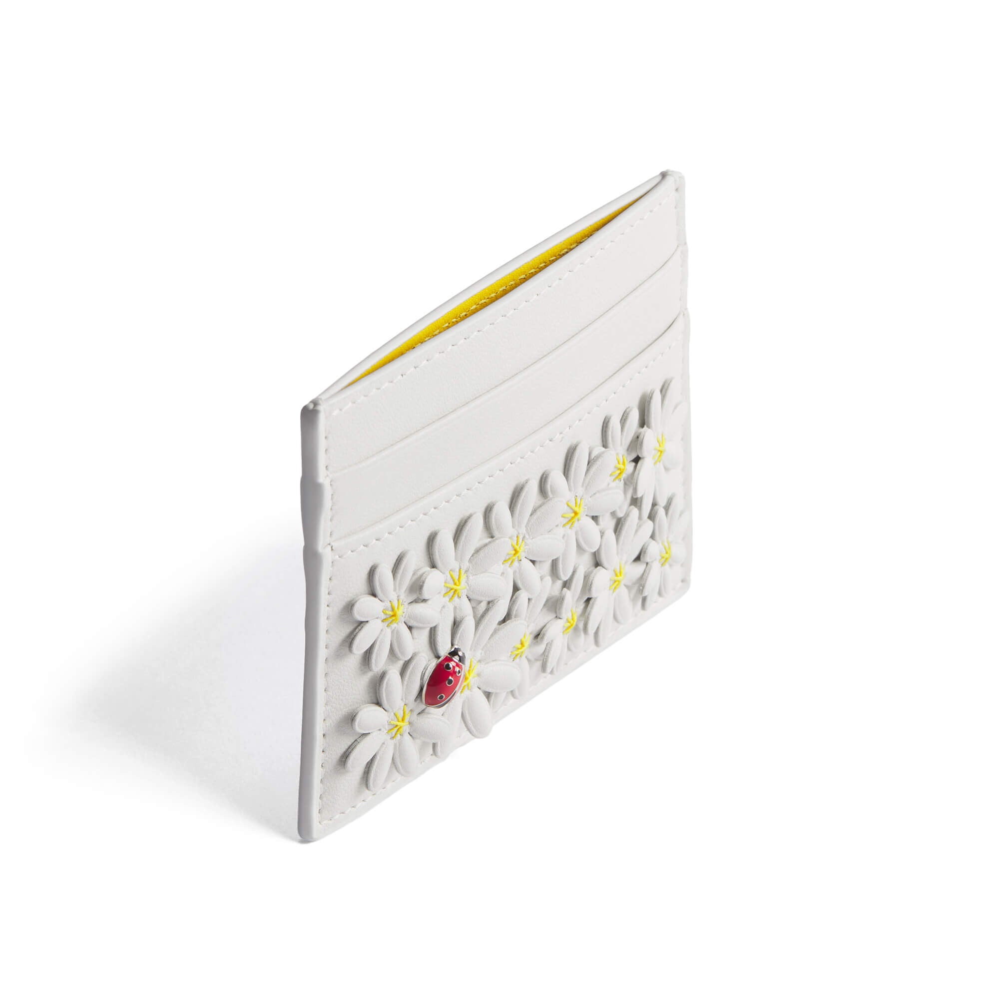 Dior Freesia Dior Garden Card Holder