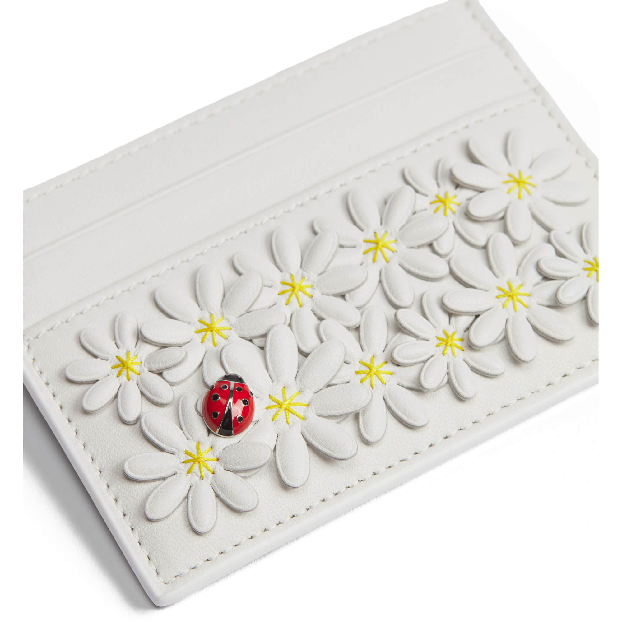 Dior Freesia Dior Garden Card Holder