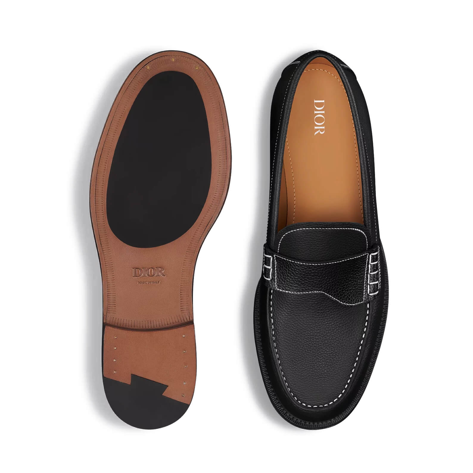 Dior Granville Loafer