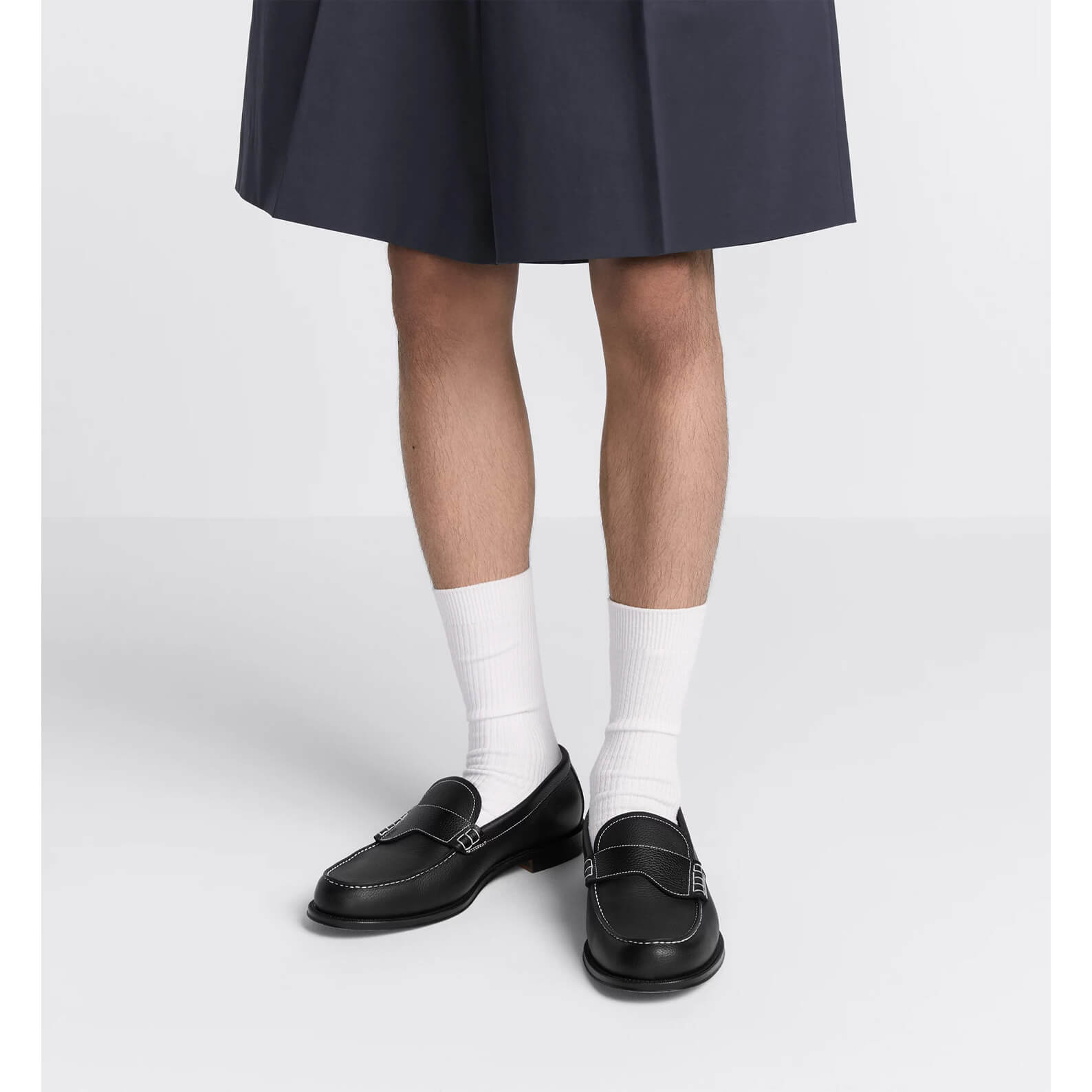 Dior Granville Loafer