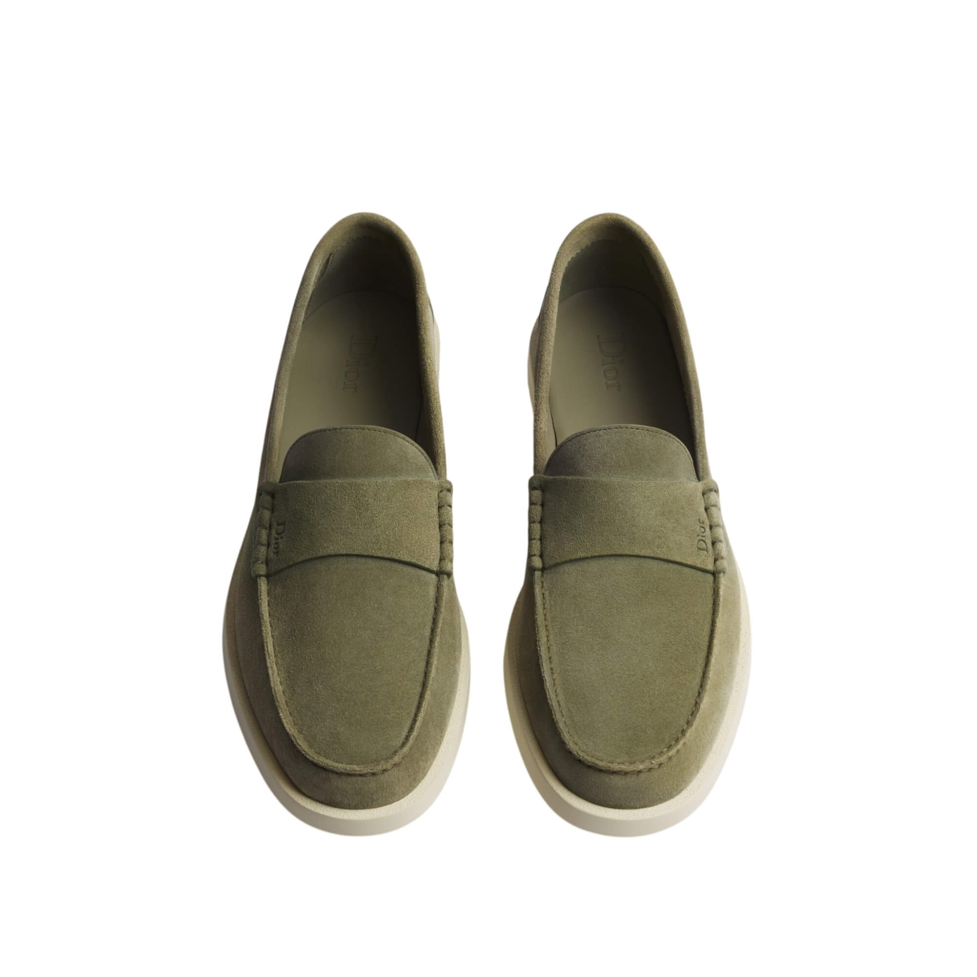 Dior Granville Loafer