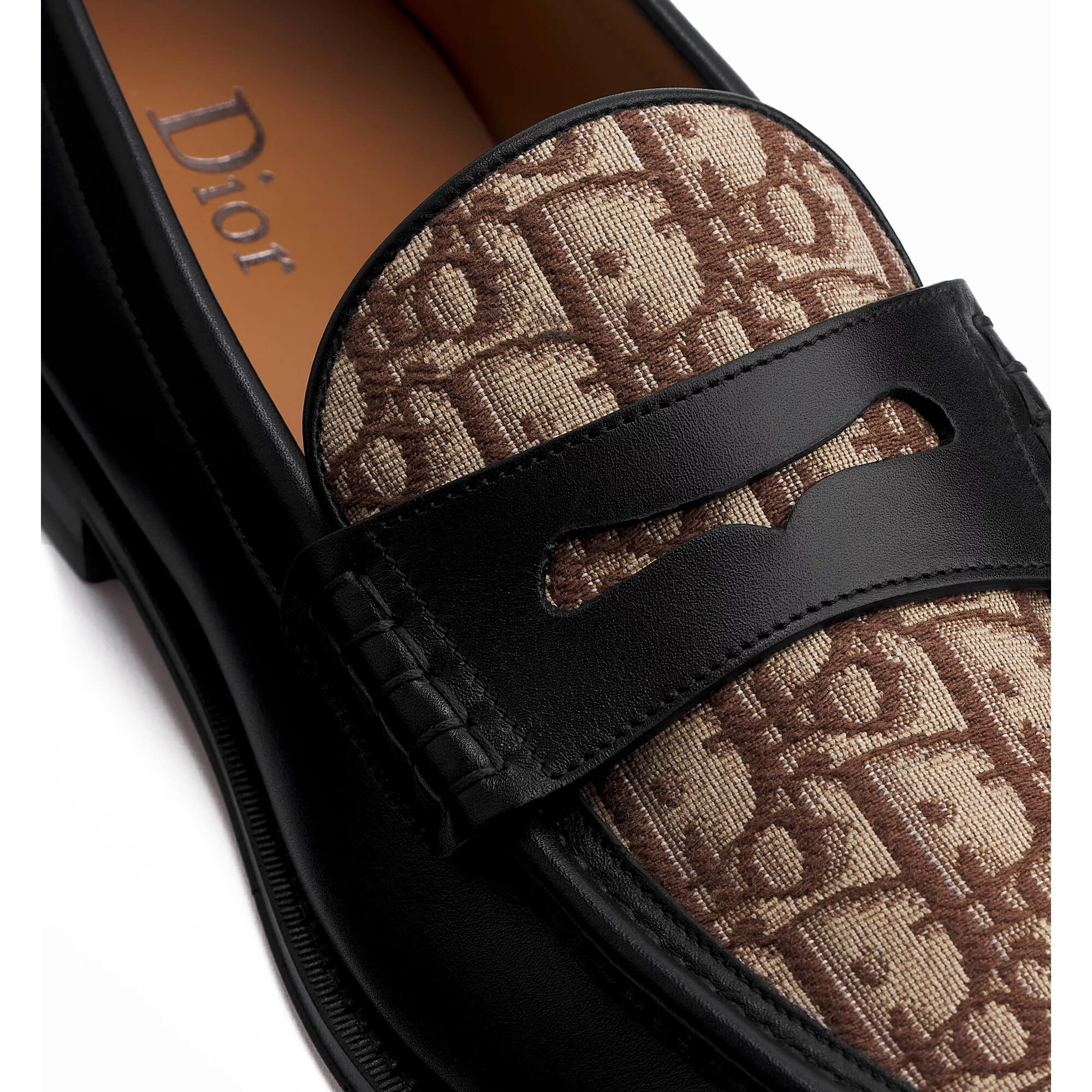 Dior Granville Loafer