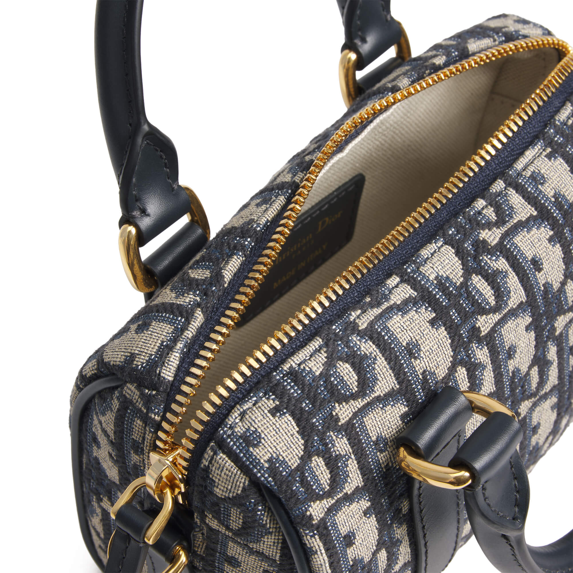 Dior Groove 17 Nano Bag
