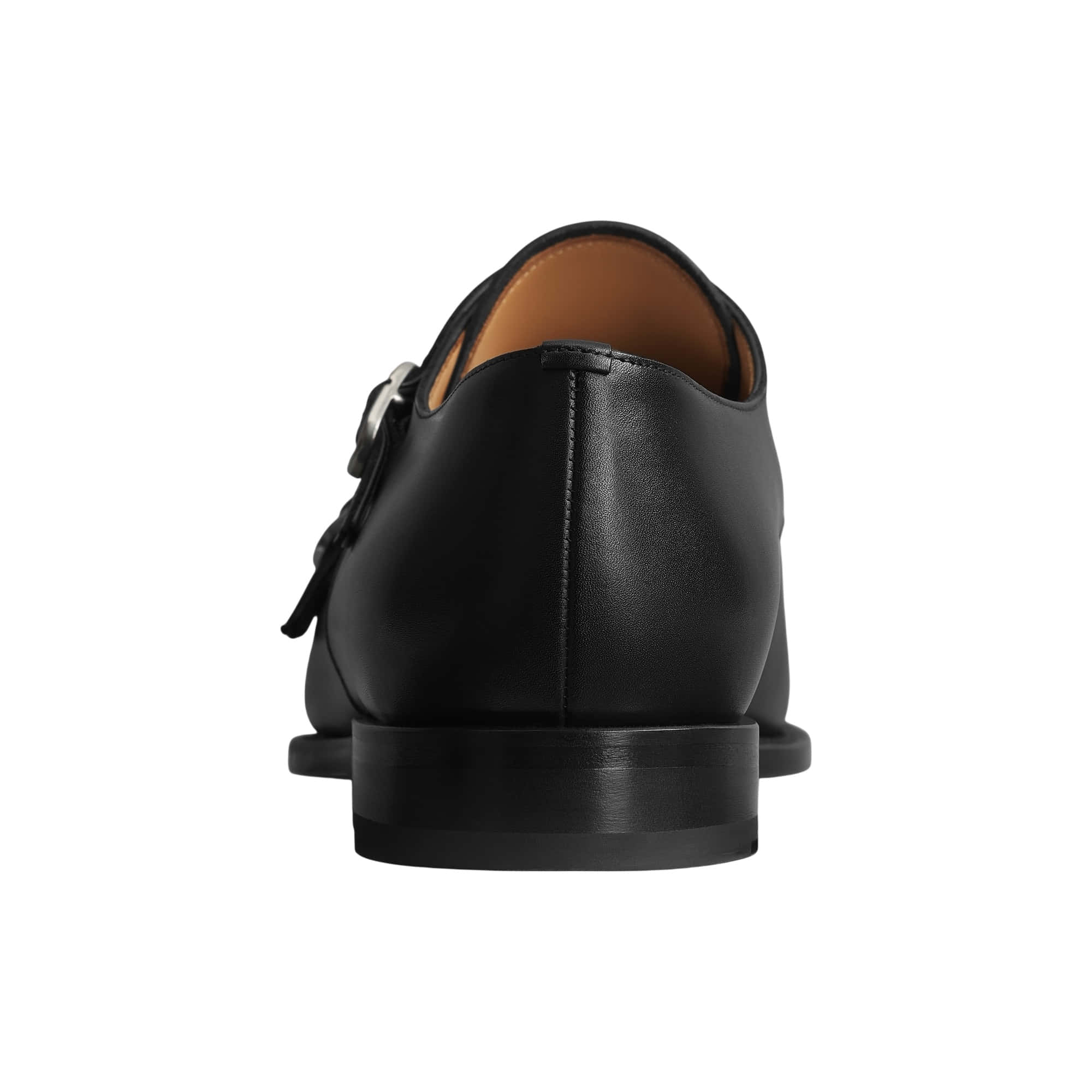 Dior Heir Double Monk Derby Shoe