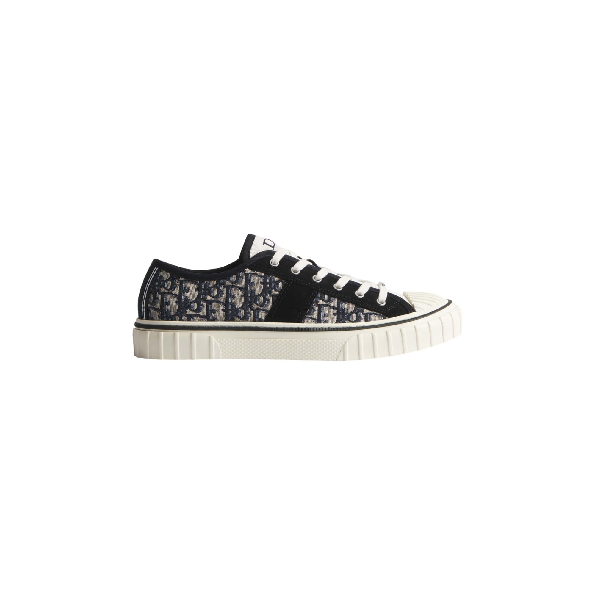 Dior Hooper Low-top Sneaker