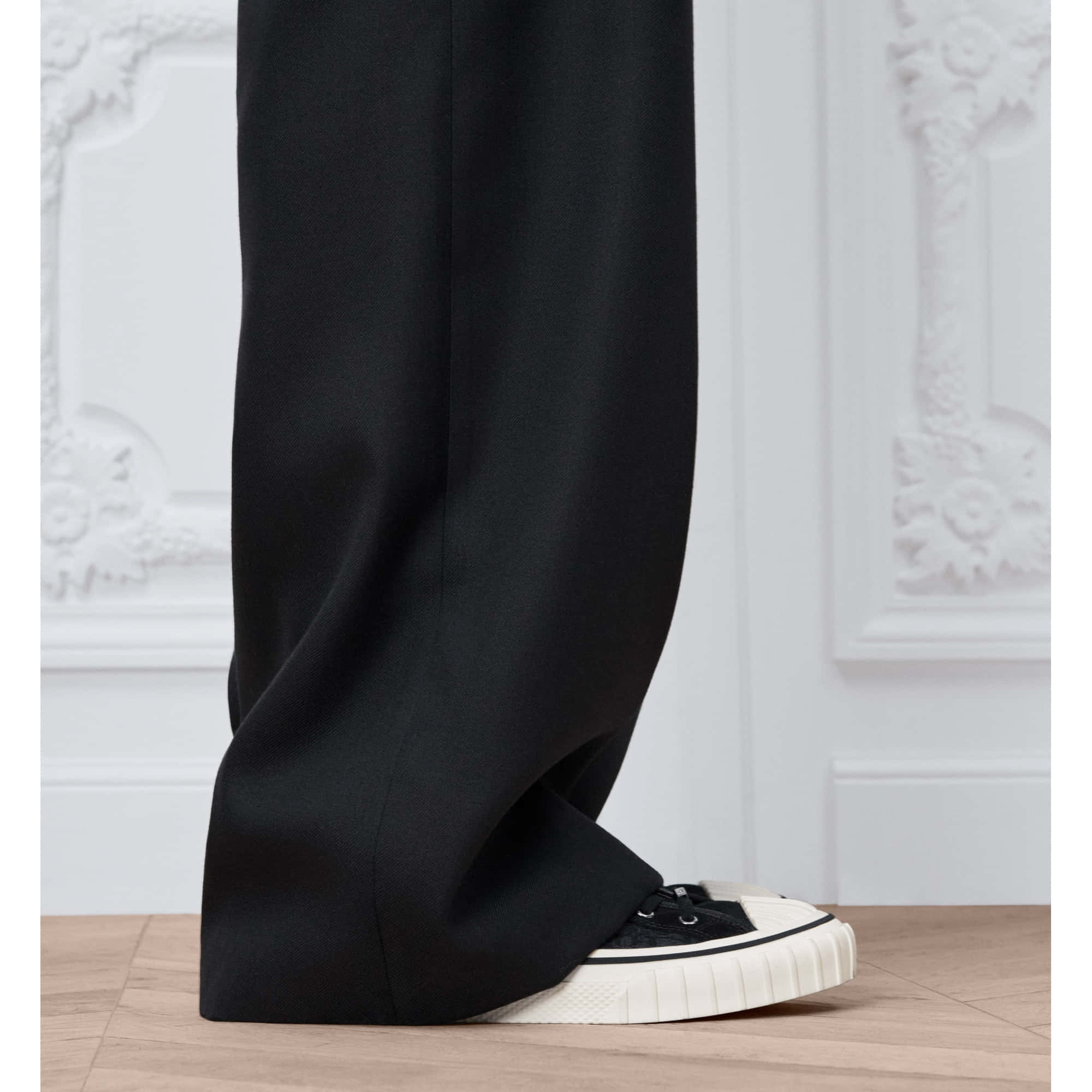 Dior Hooper Low-top Sneaker