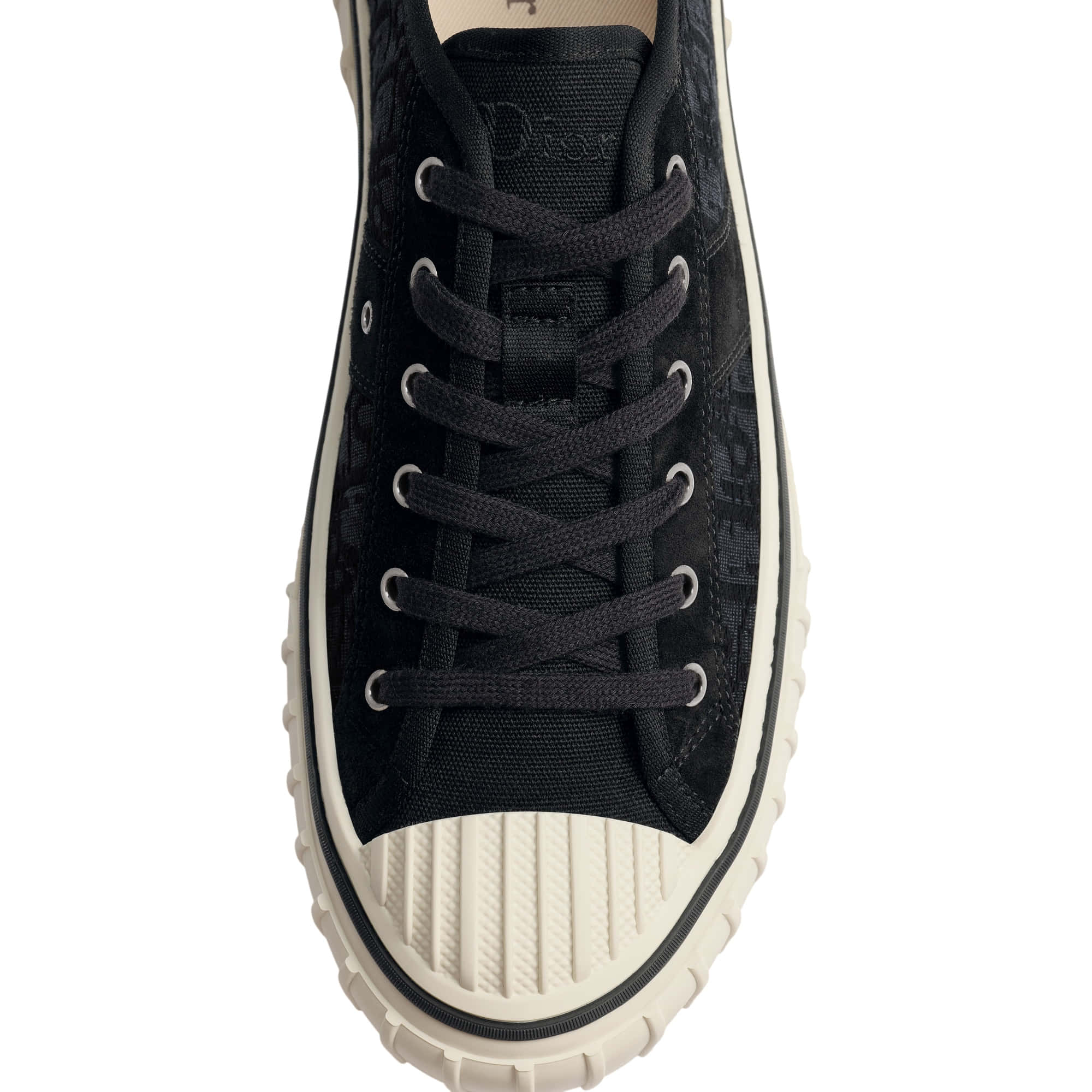 Dior Hooper Low-top Sneaker