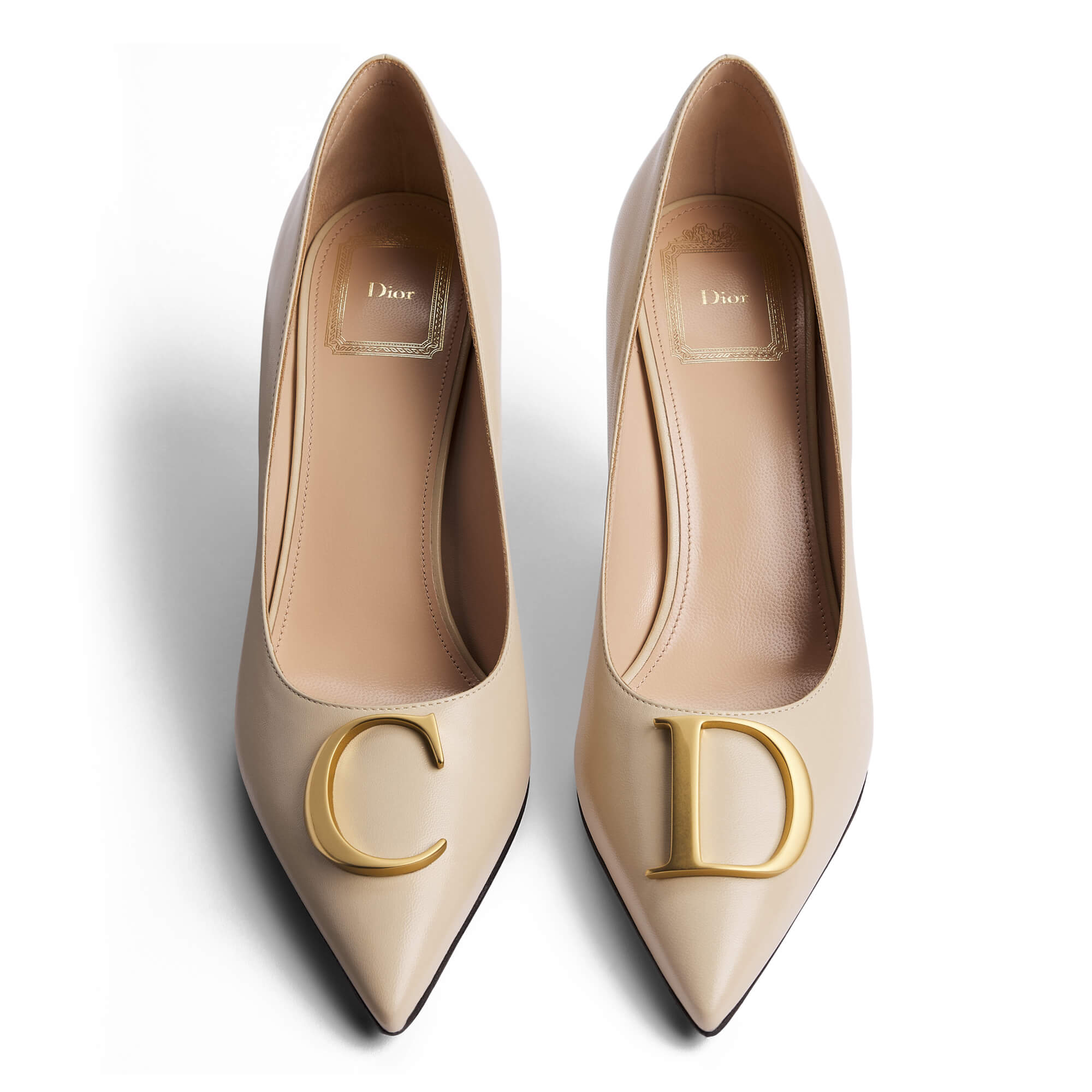 Dior Initials Pump