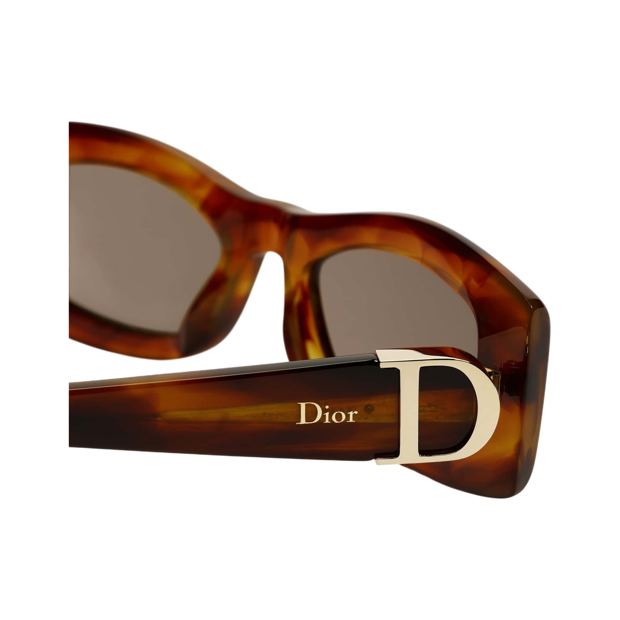 Dior Initials S1I Sunglasses