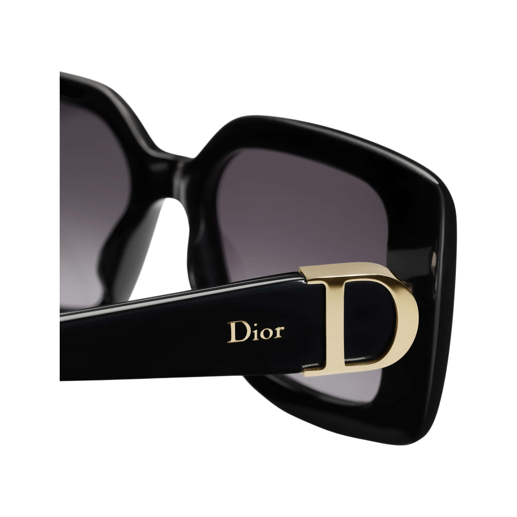 Dior Initials S2I Sunglasses