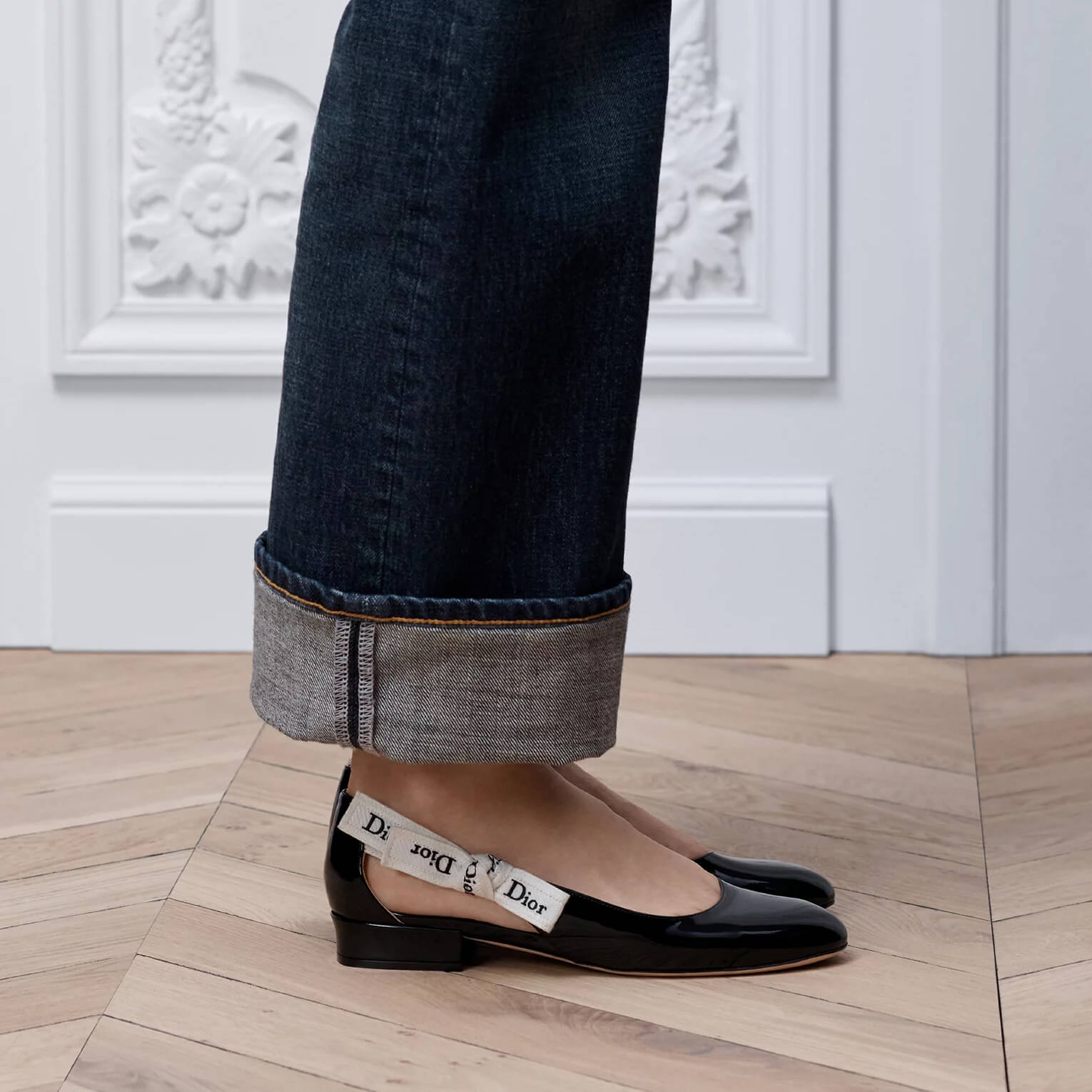 Dior J'Adior Ballet