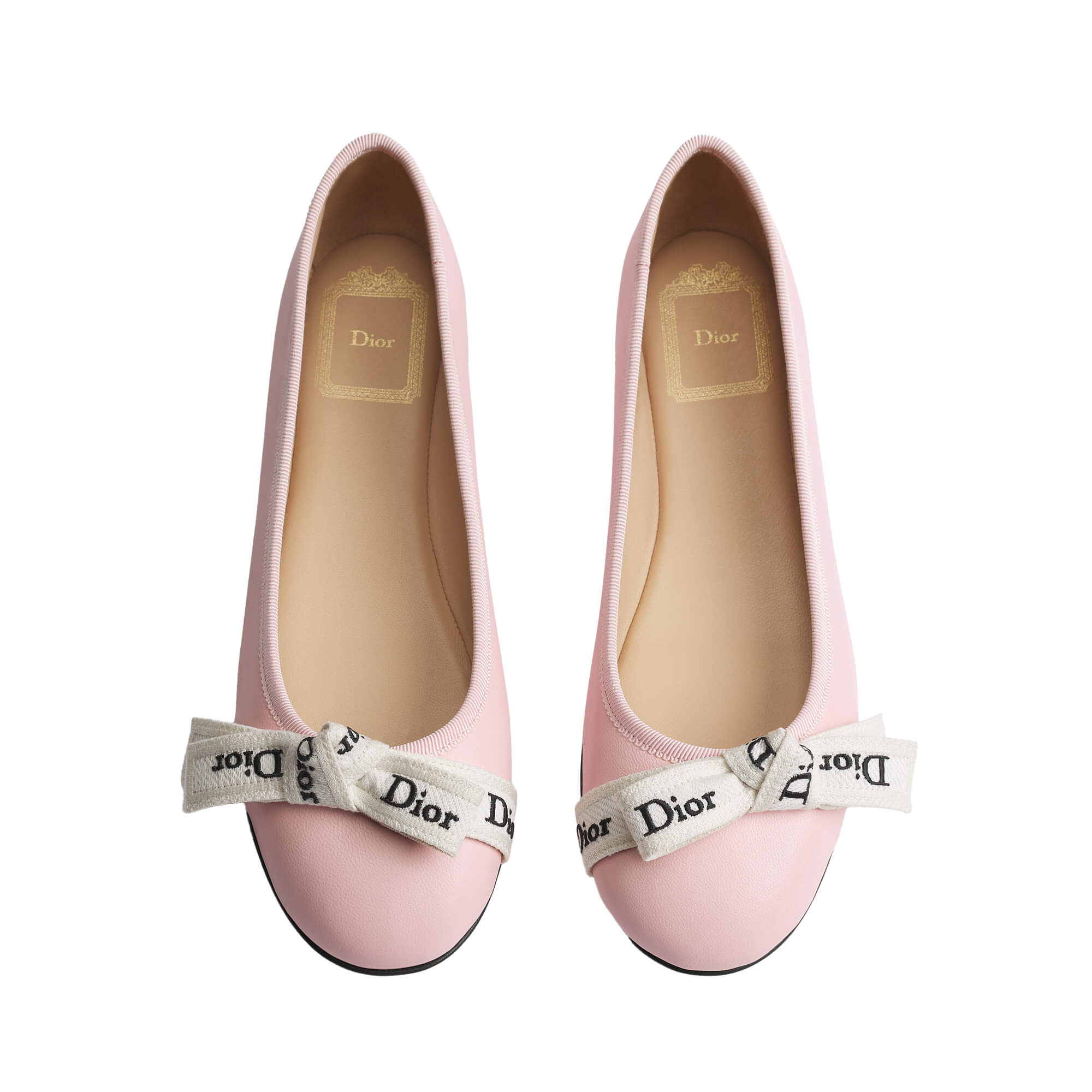 Dior J’Adior Ballet Flat