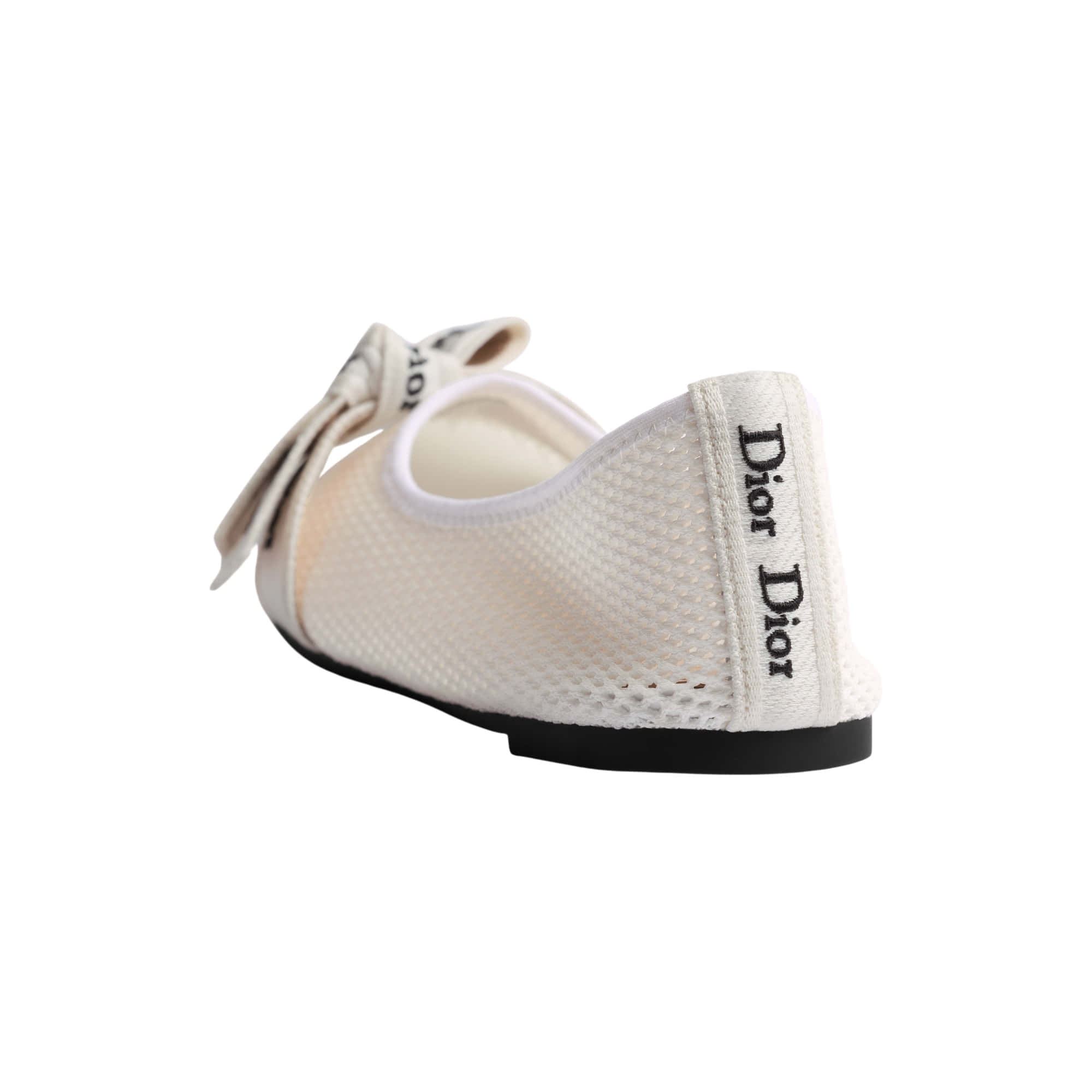 Dior J'adior Ballet Flat