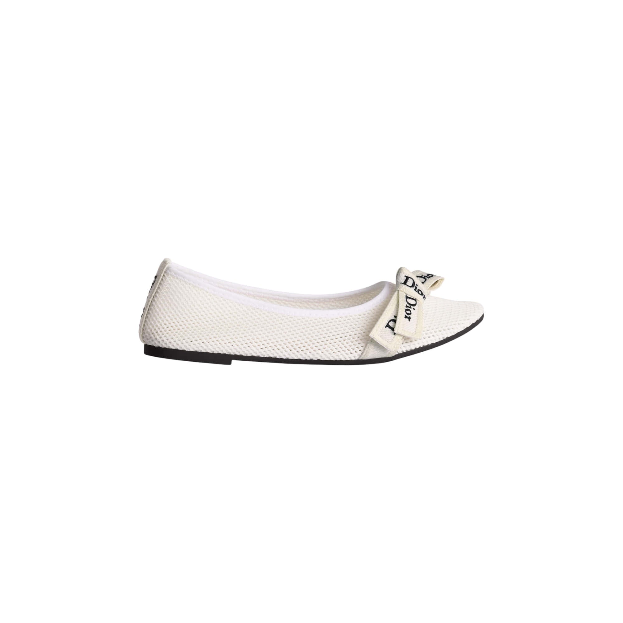 Dior J'adior Ballet Flat