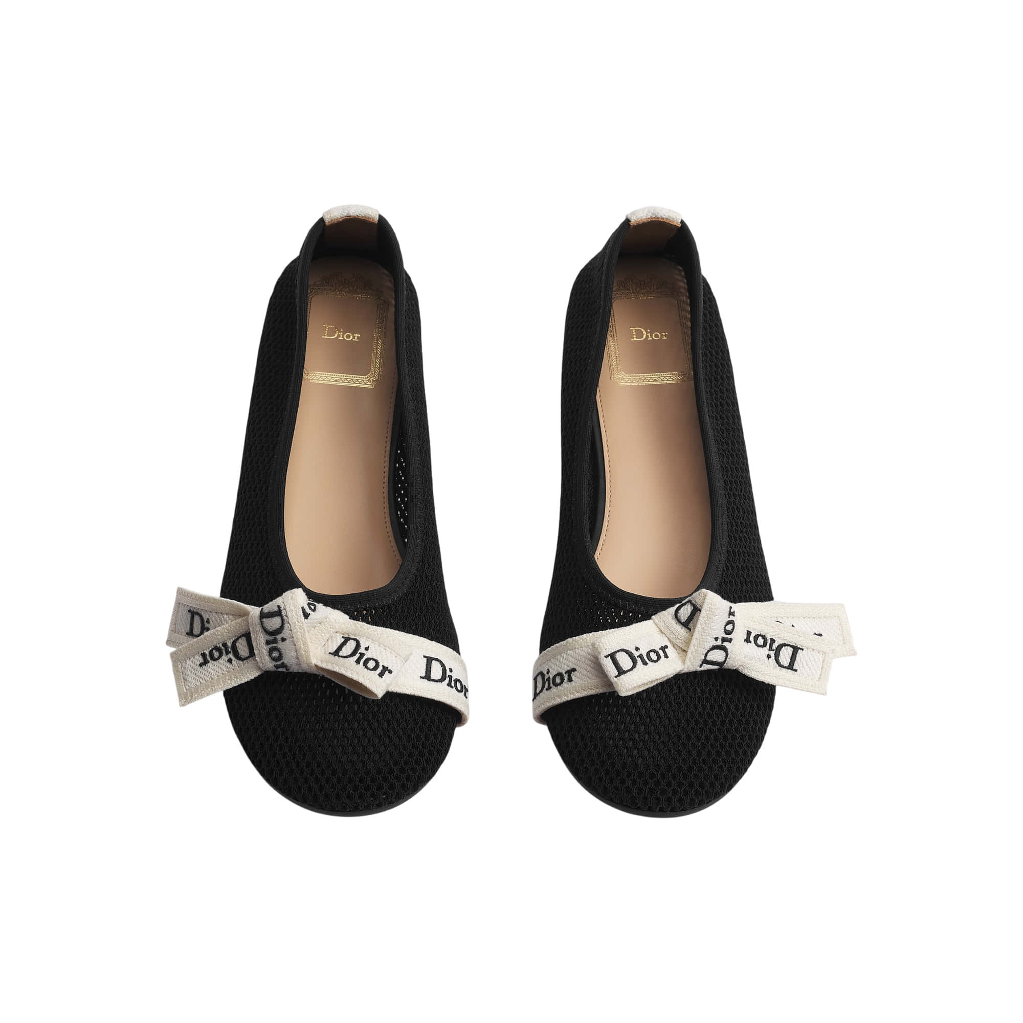Dior J'adior Ballet Flat