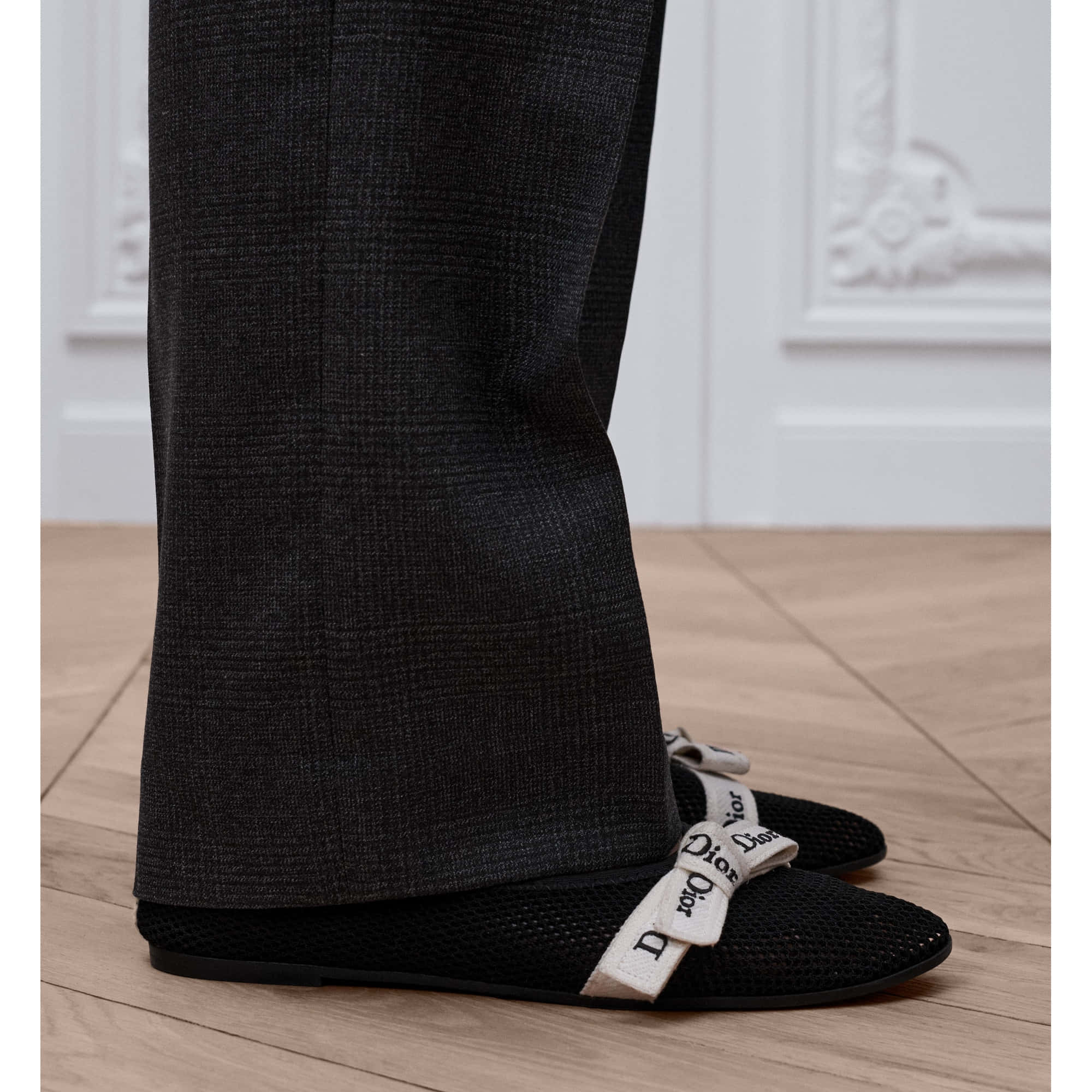 Dior J'adior Ballet Flat