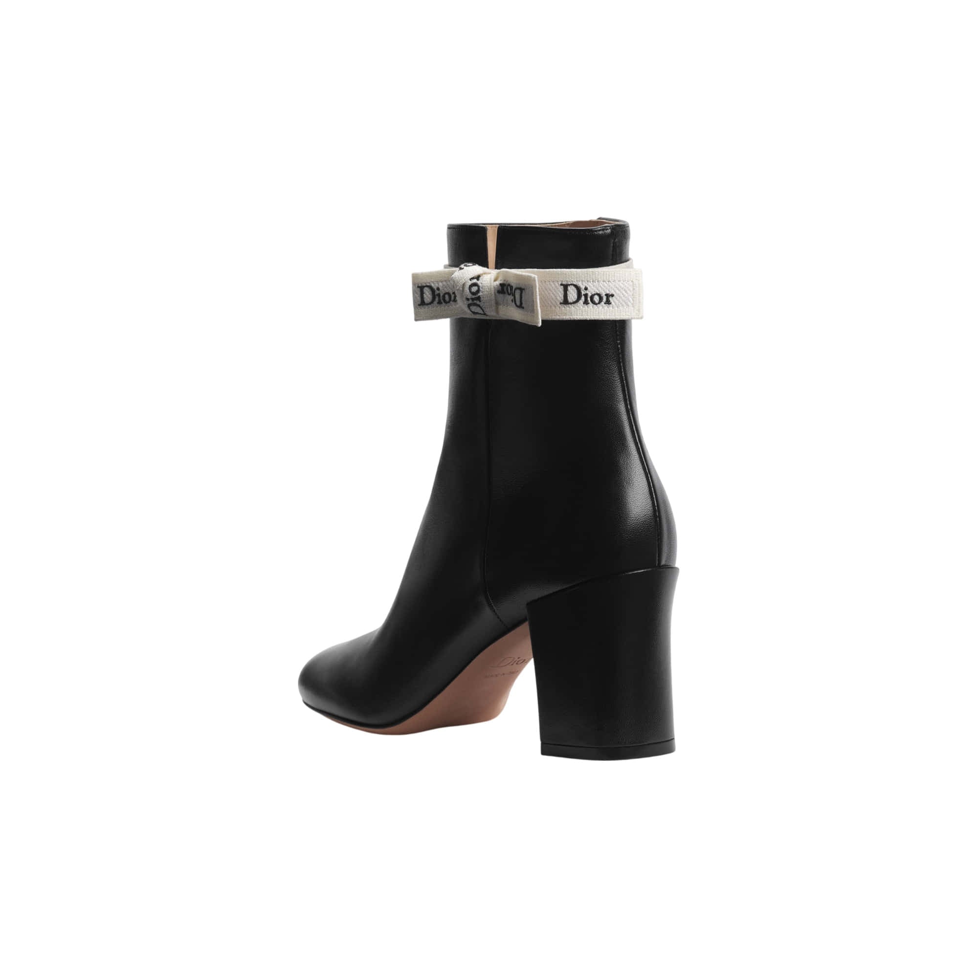 Dior J'adior Heeled Ankle Boot