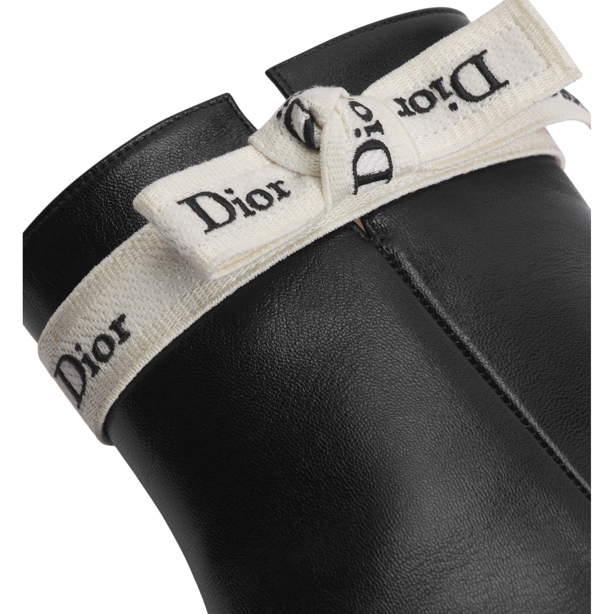 Dior J'adior Heeled Ankle Boot