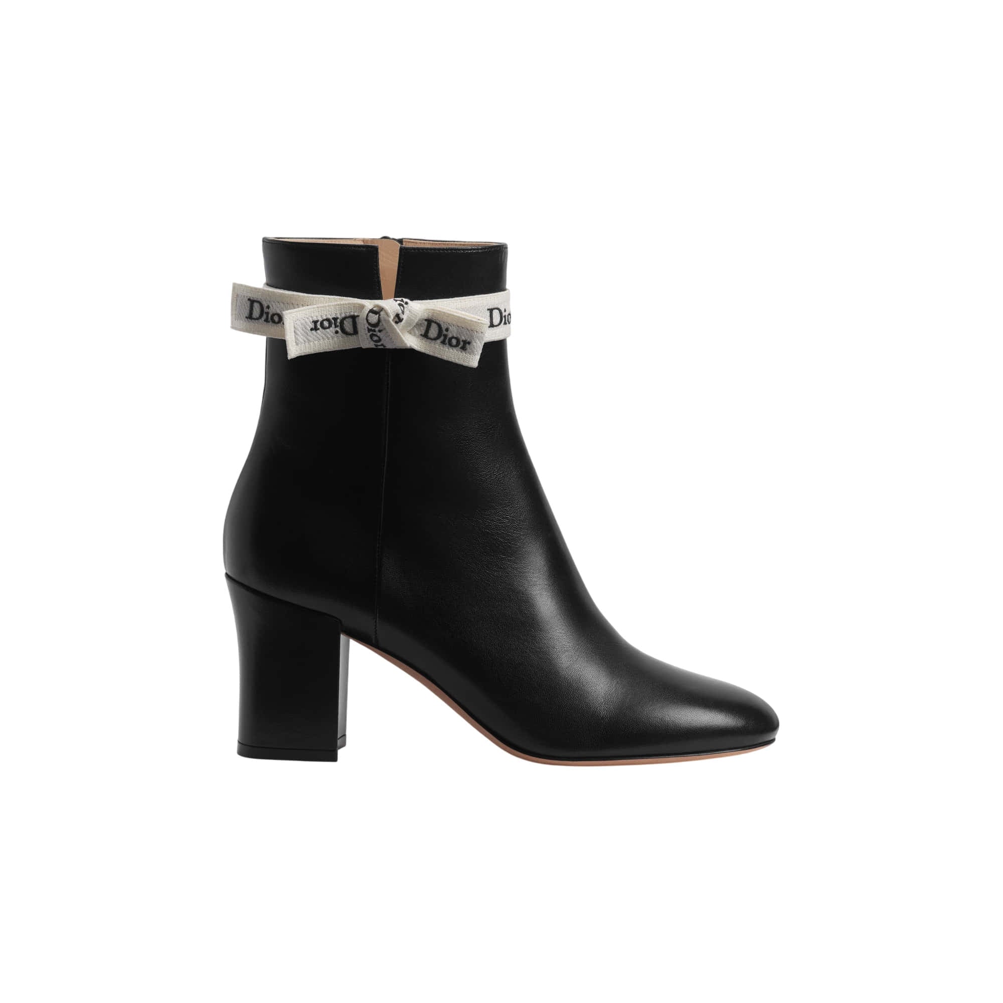 Dior J'adior Heeled Ankle Boot
