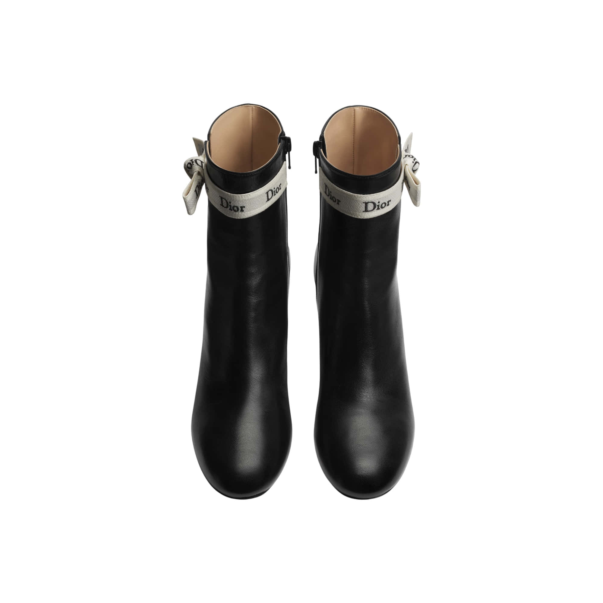 Dior J'adior Heeled Ankle Boot