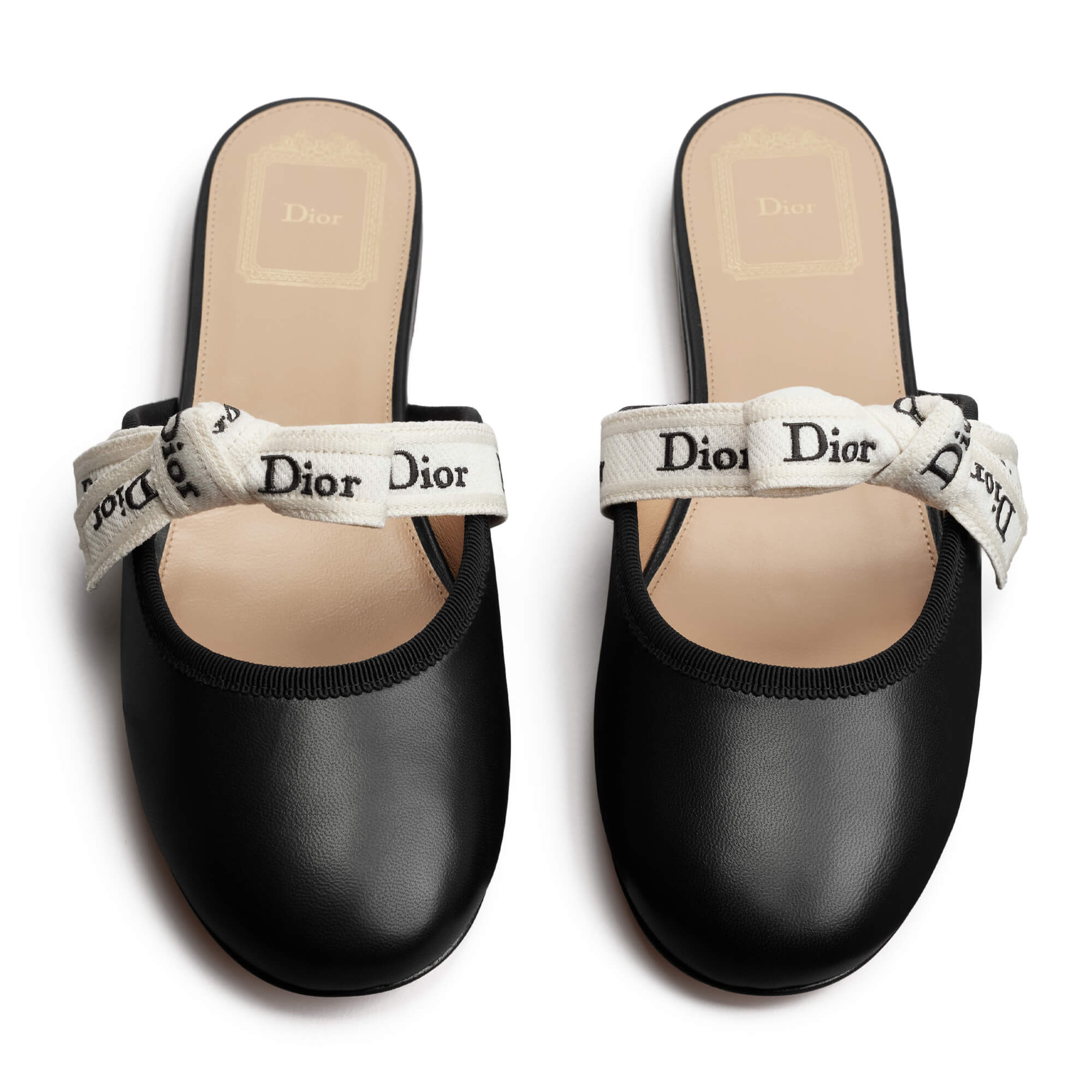 Dior J'Adior Mule