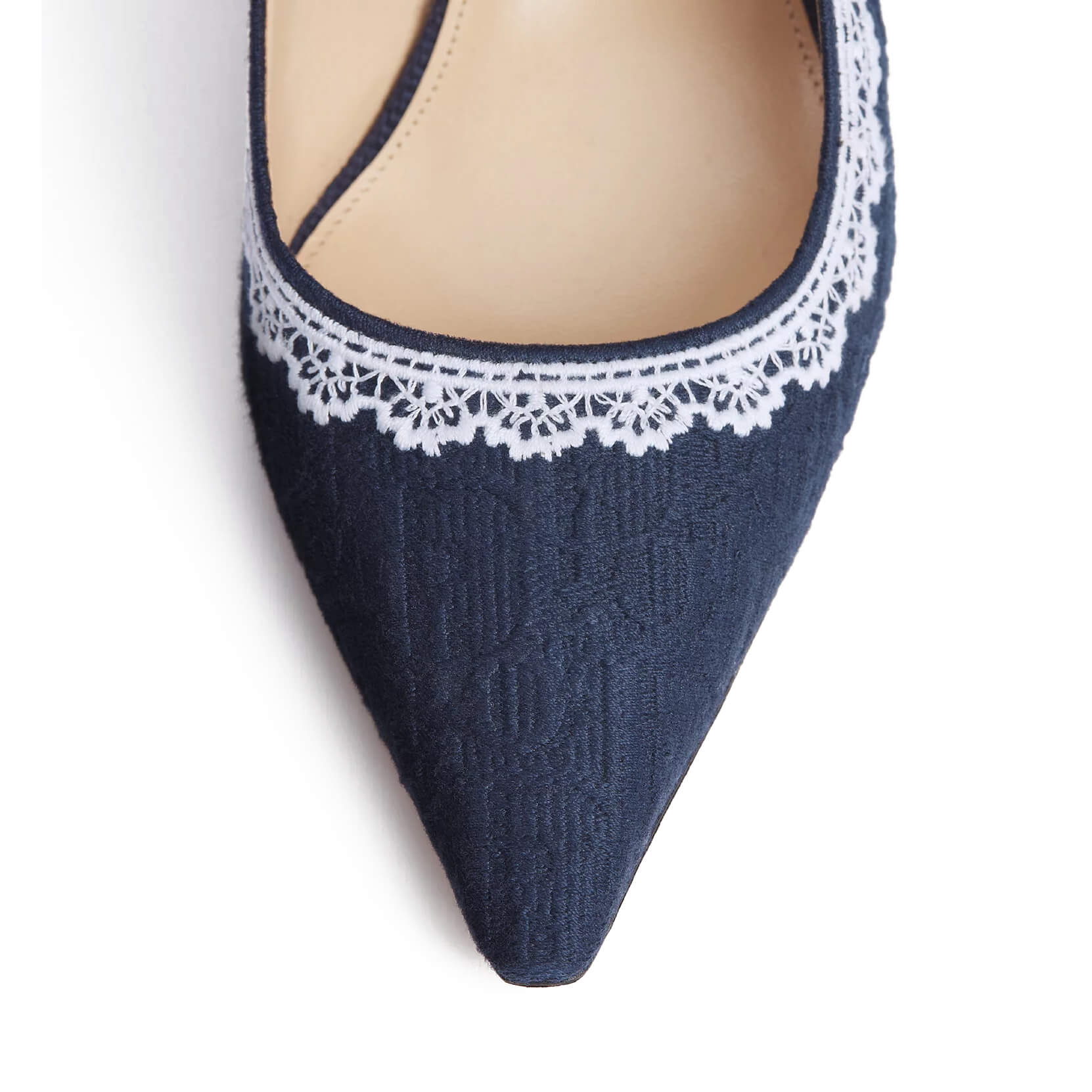 Dior J'Adior Pump