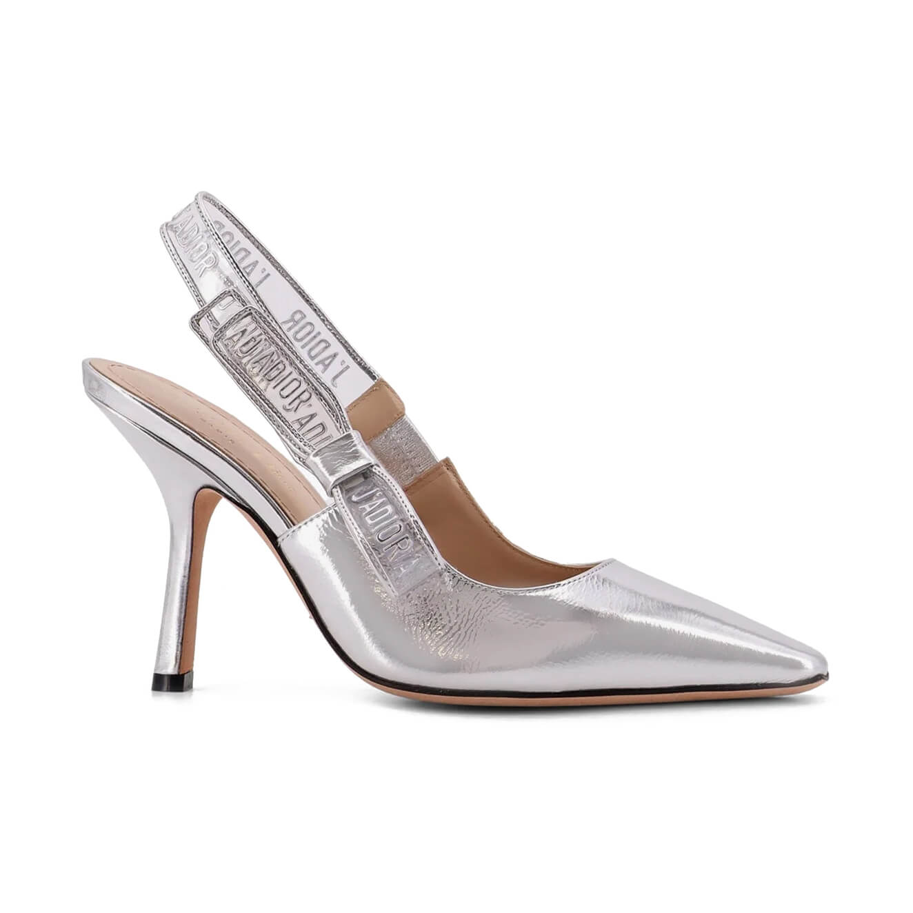 Dior J'adior Slingback Pump