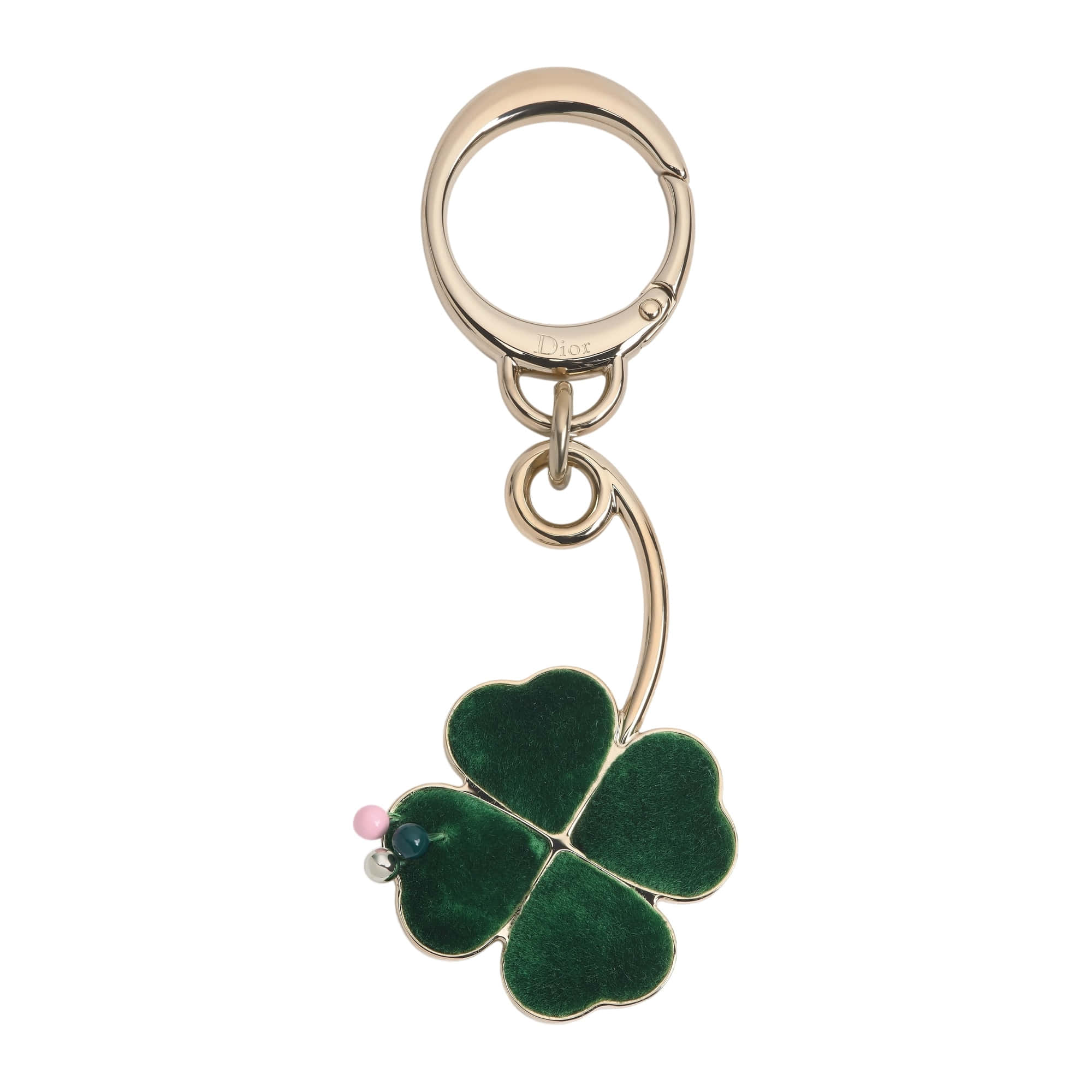 Dior Jardin D'atelier Bag Charm