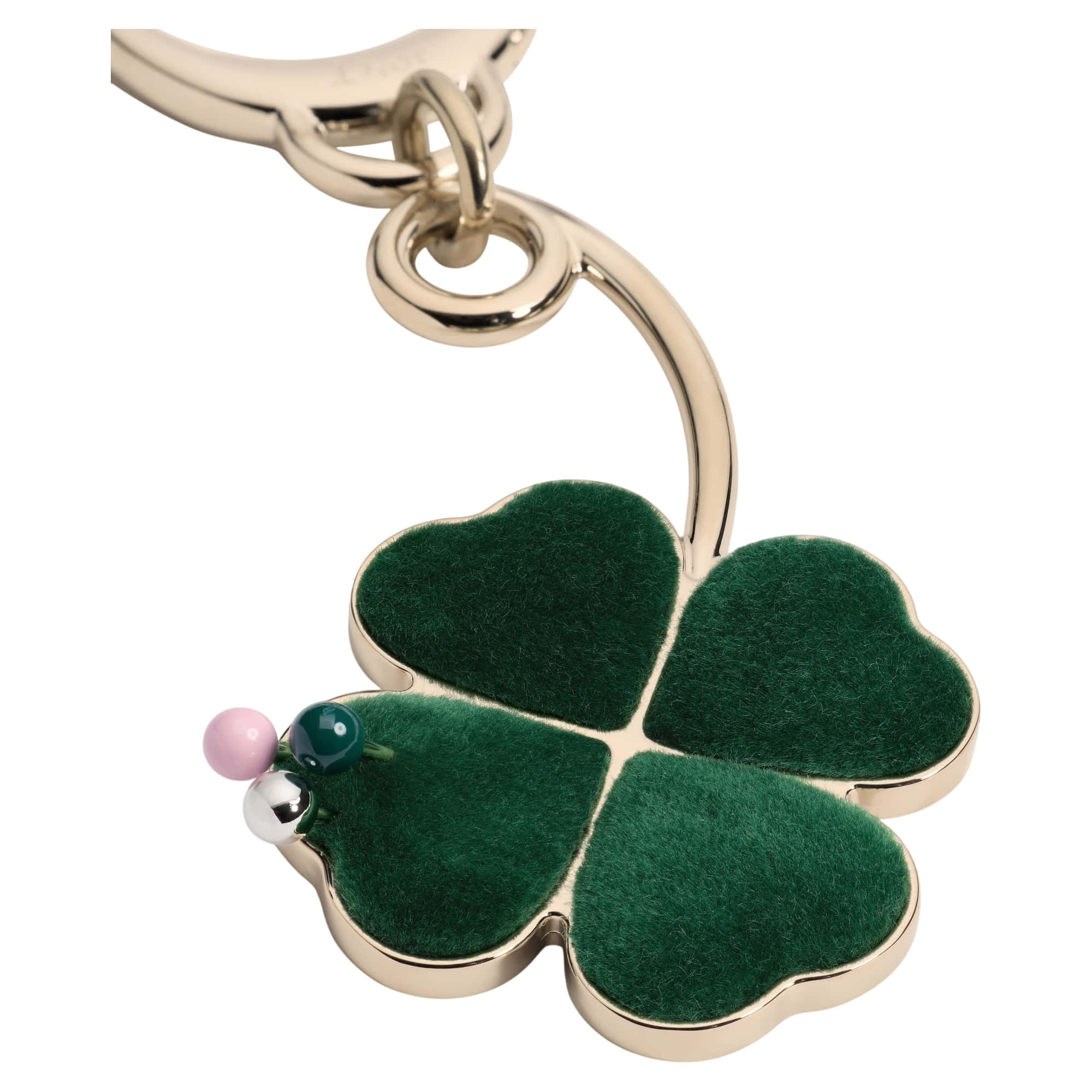 Dior Jardin D'atelier Bag Charm
